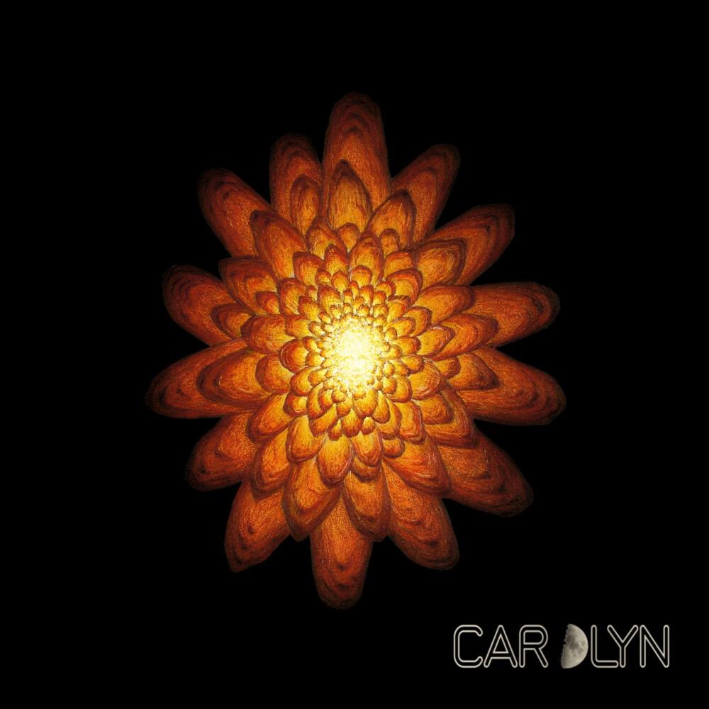 Релиз Carolyn