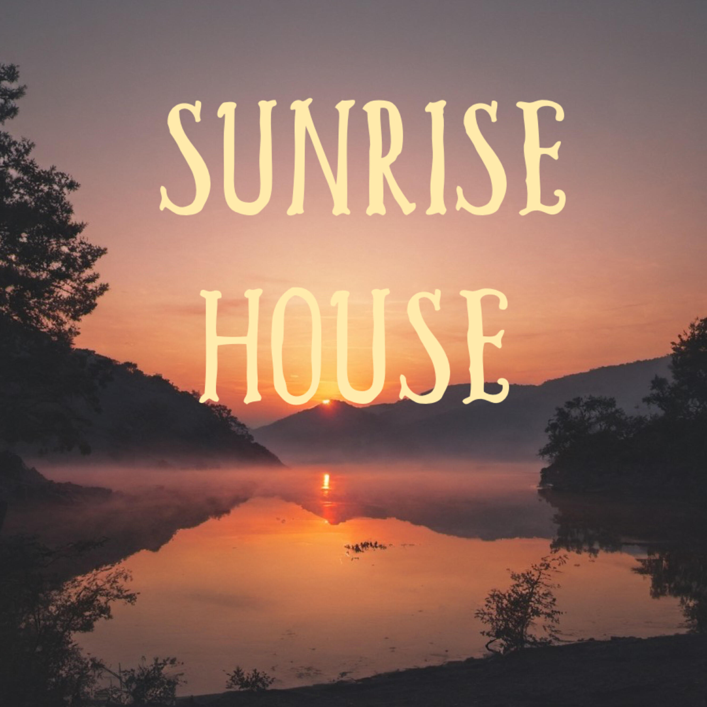 Релиз Sunrise House