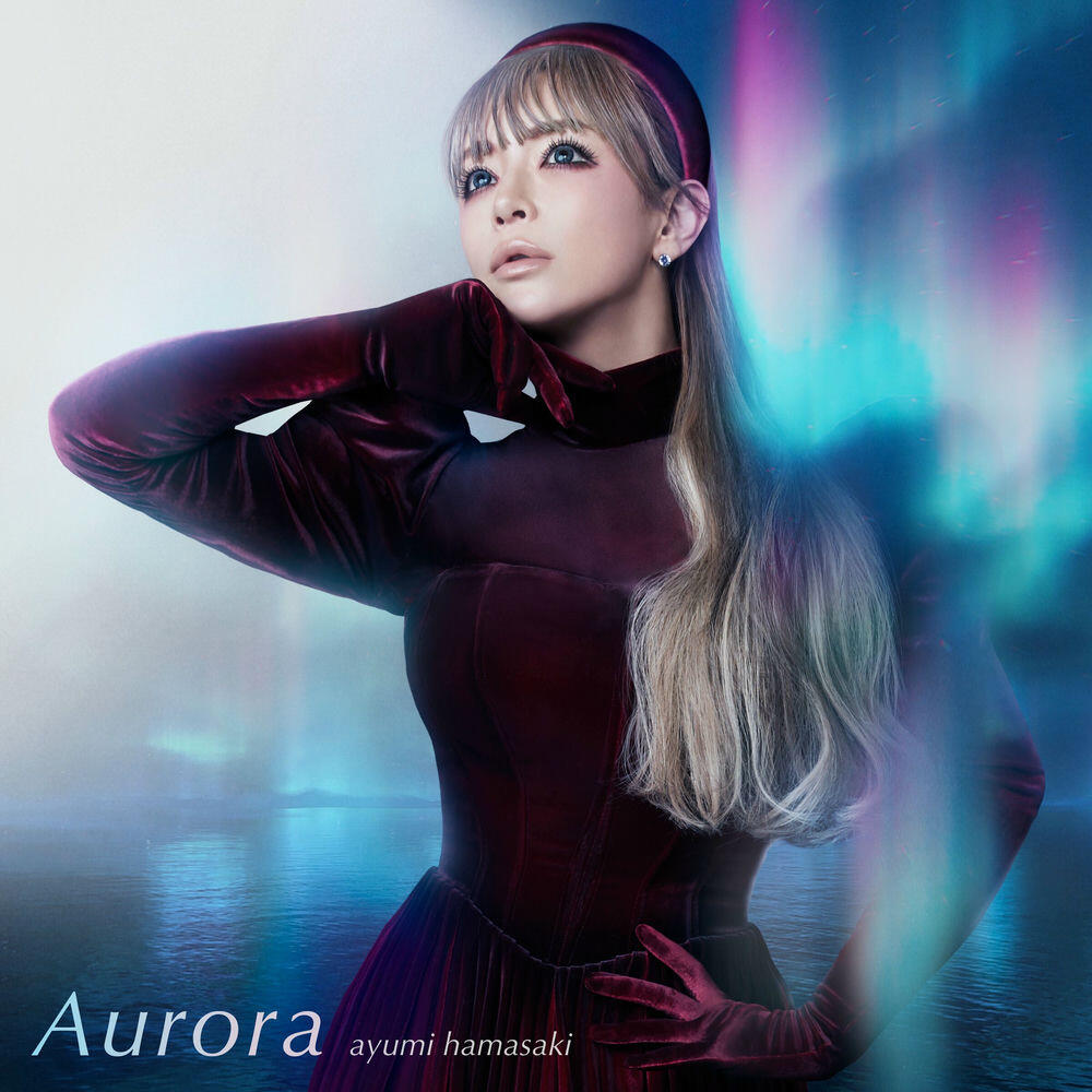 Релиз Aurora