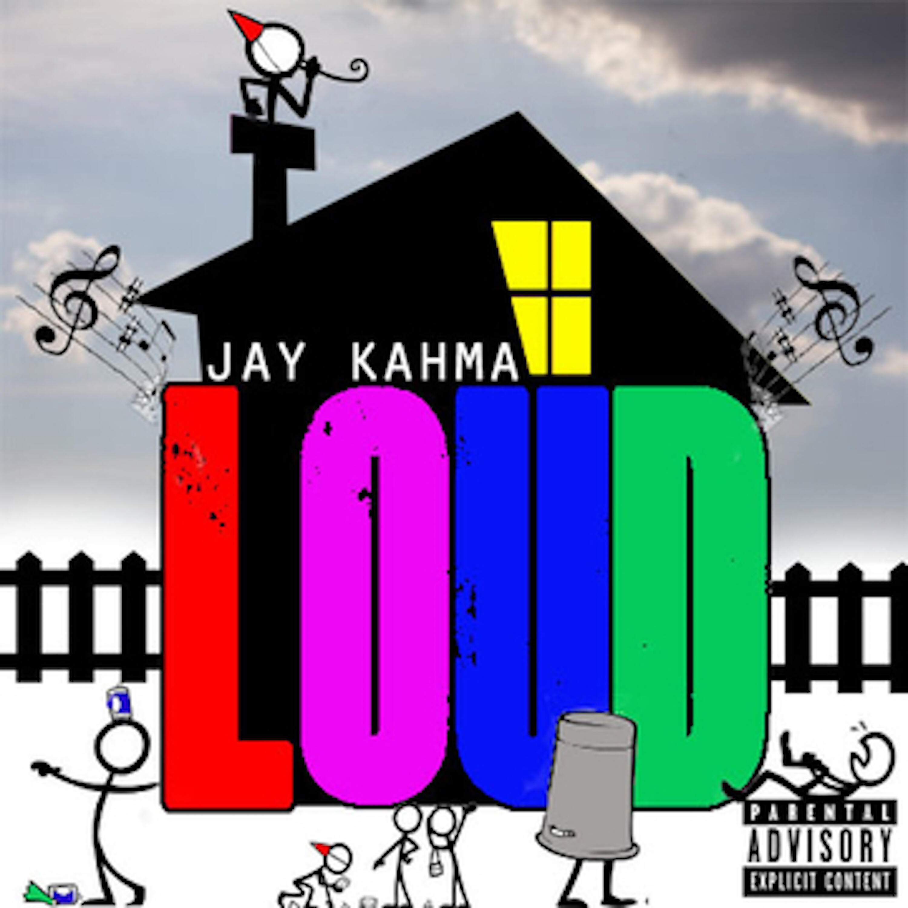 Jay Kahma