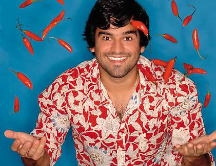Pedro Miranda