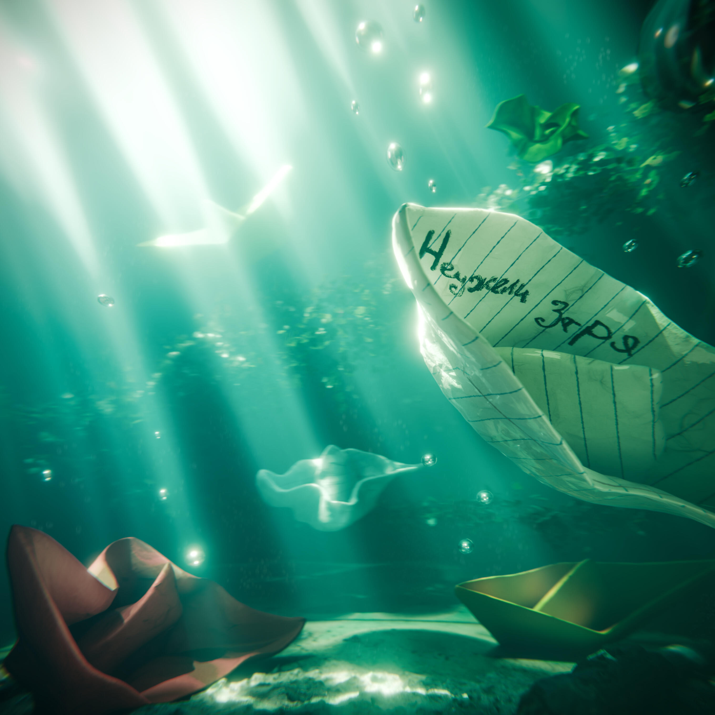 Релиз Последний вечер