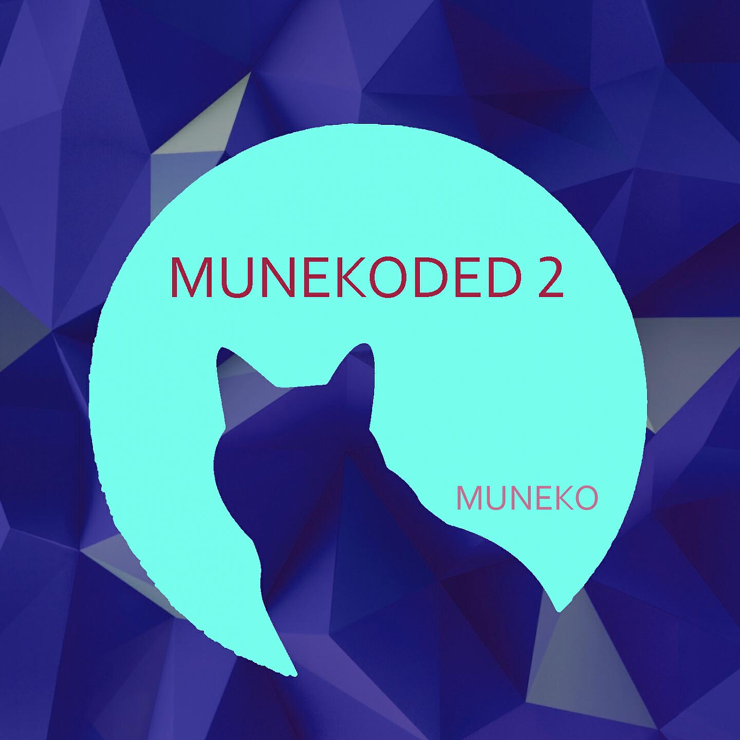 Релиз Munekoded 2