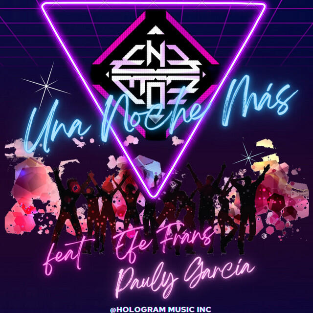 Релиз Una Noche Mas