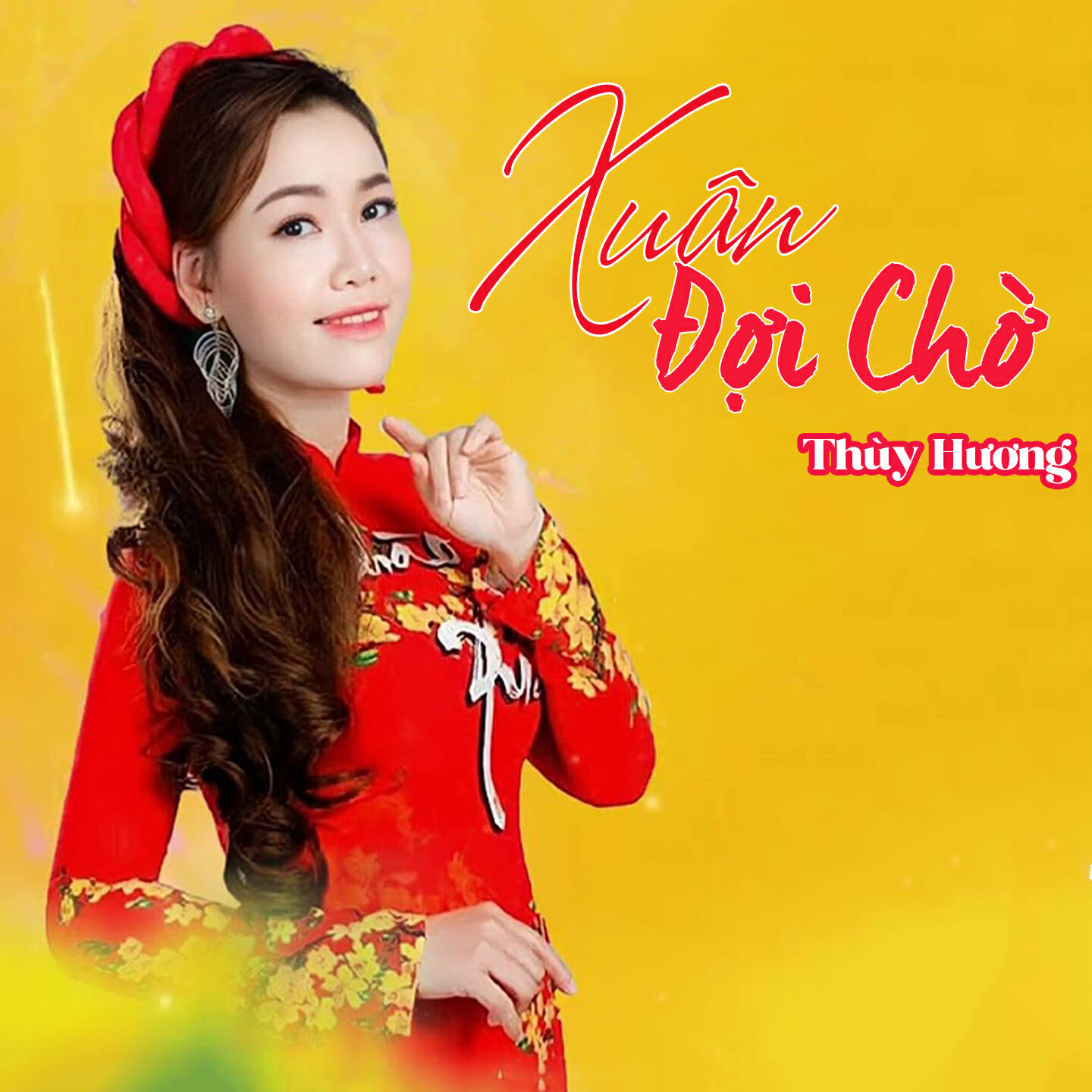 Релиз Xuân Đợi Chờ