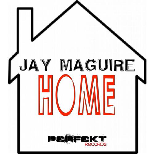 Jay Maguire