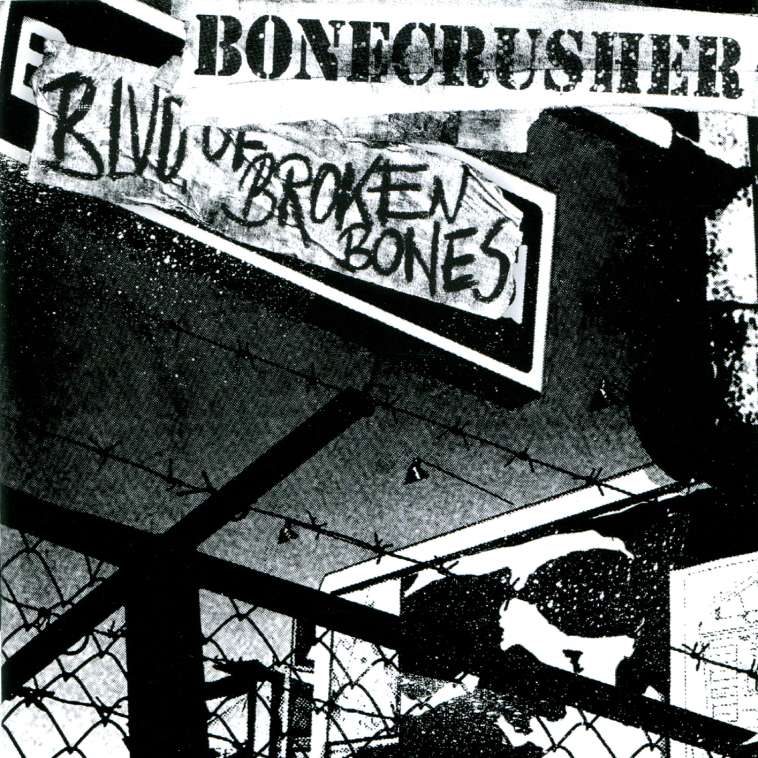 Релиз Blvd. of Broken Bones