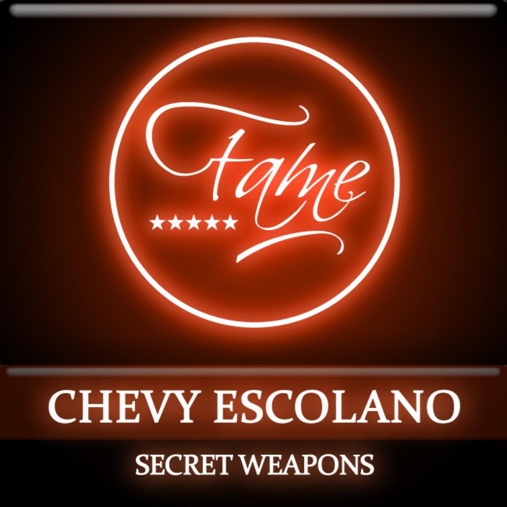 Релиз Secret Weapons