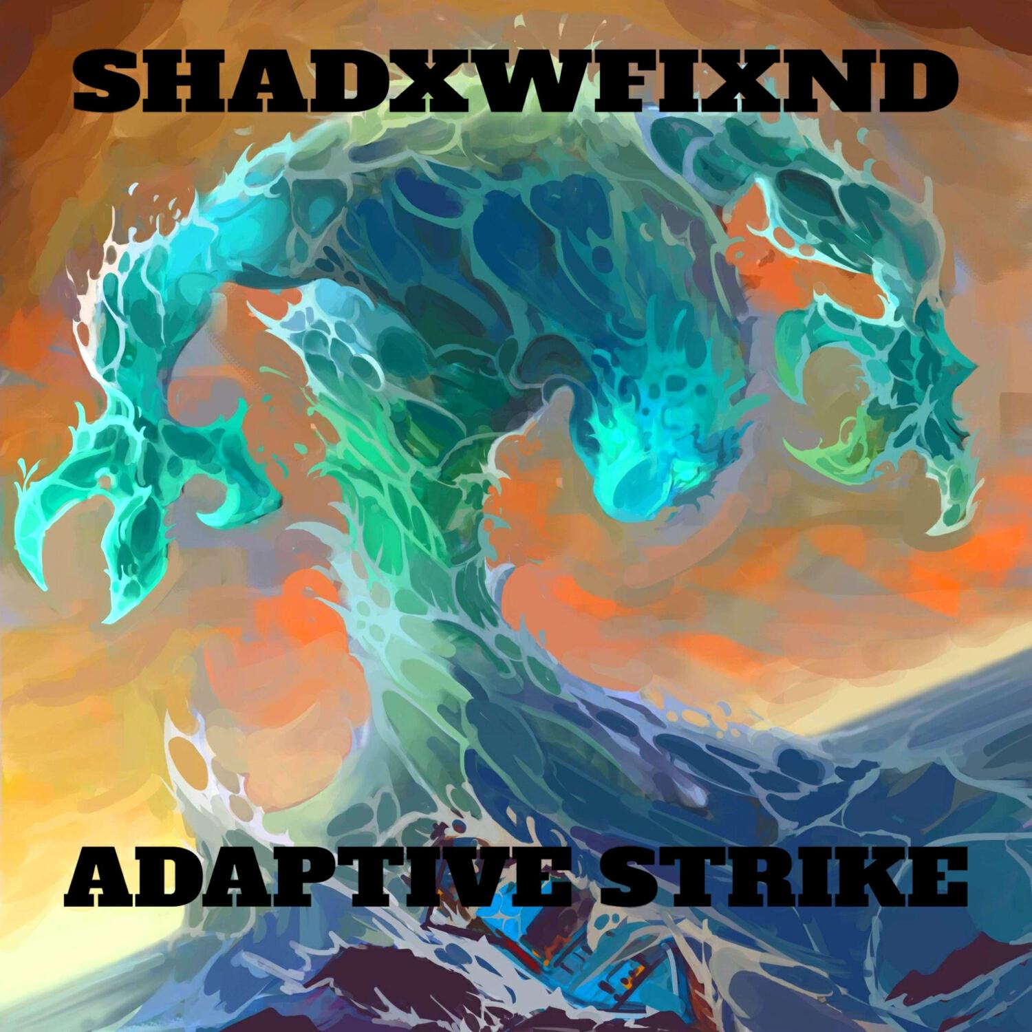 Релиз Adaptive Strike