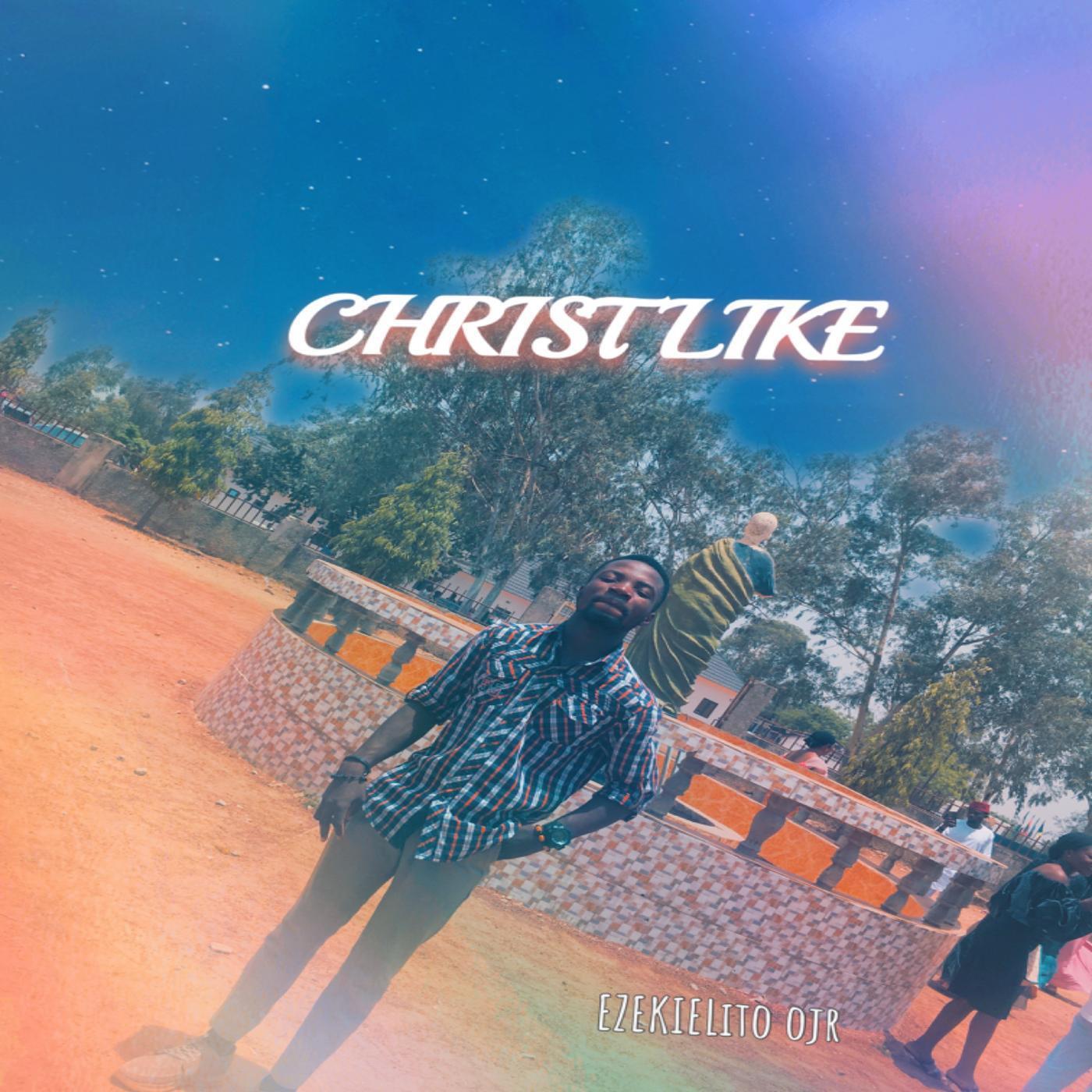 Релиз Christ like