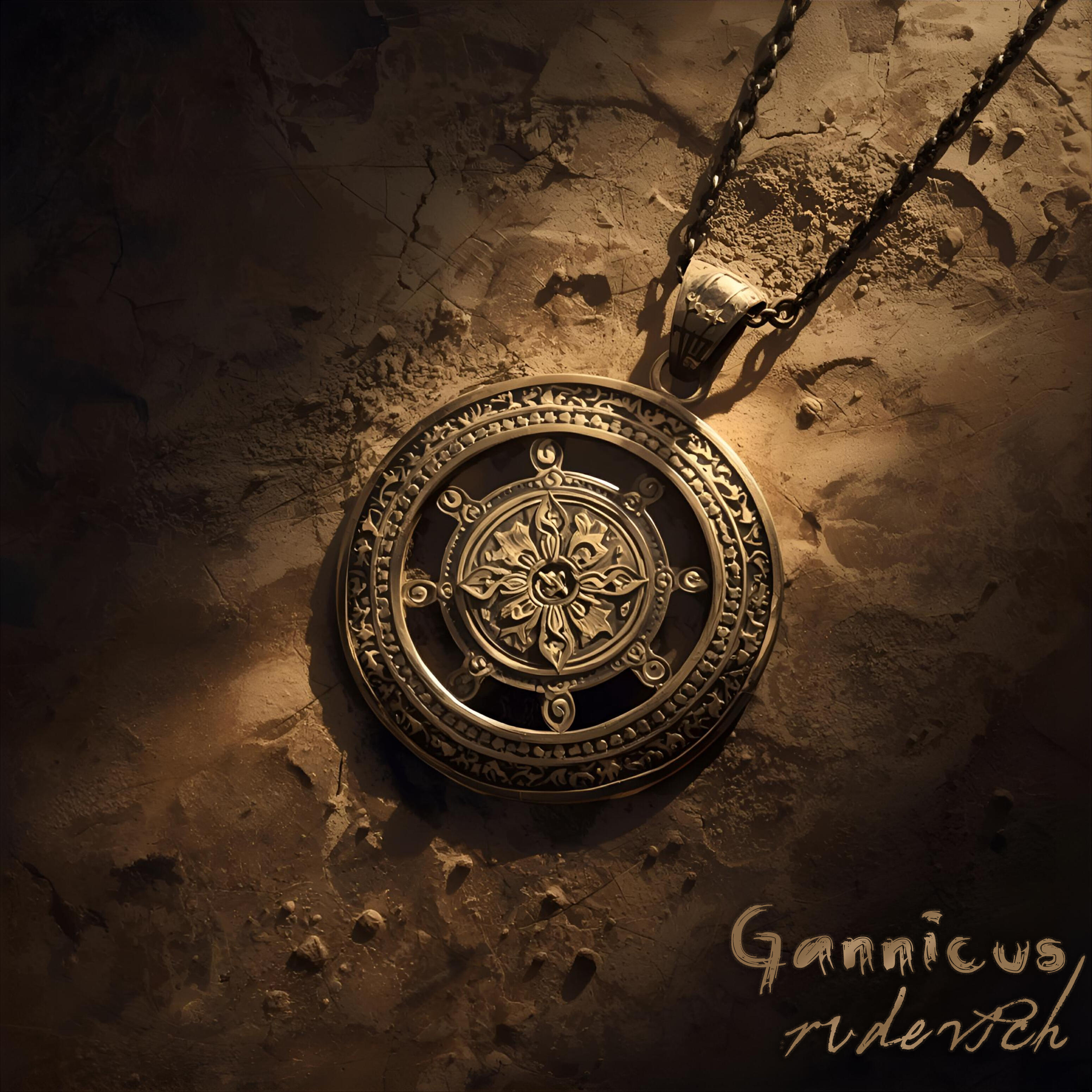 Релиз Gannicus