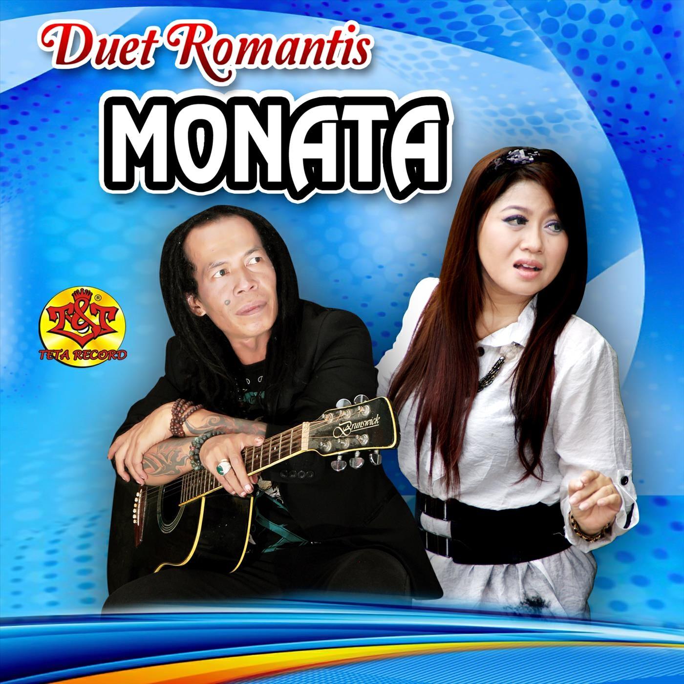 Релиз Duet Romantis Monata