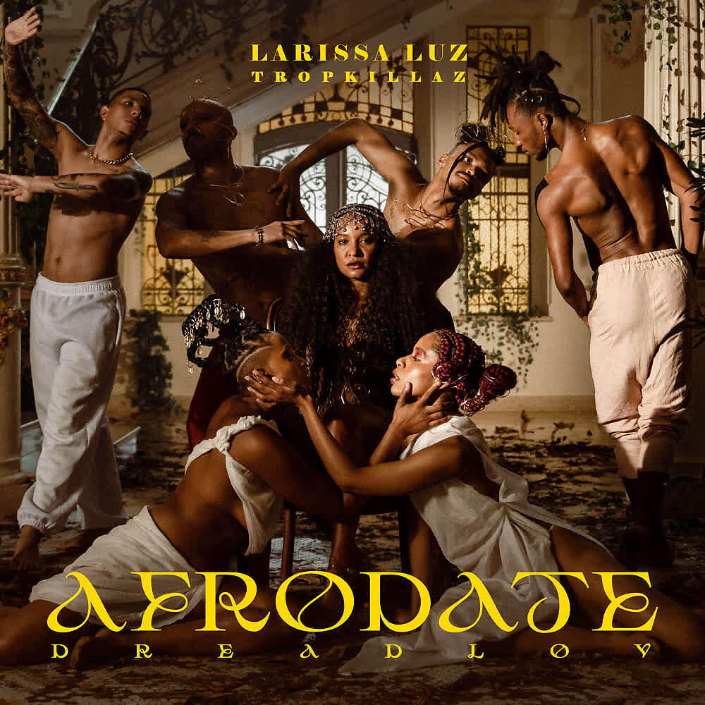Релиз Afrodate (Dreadlov)