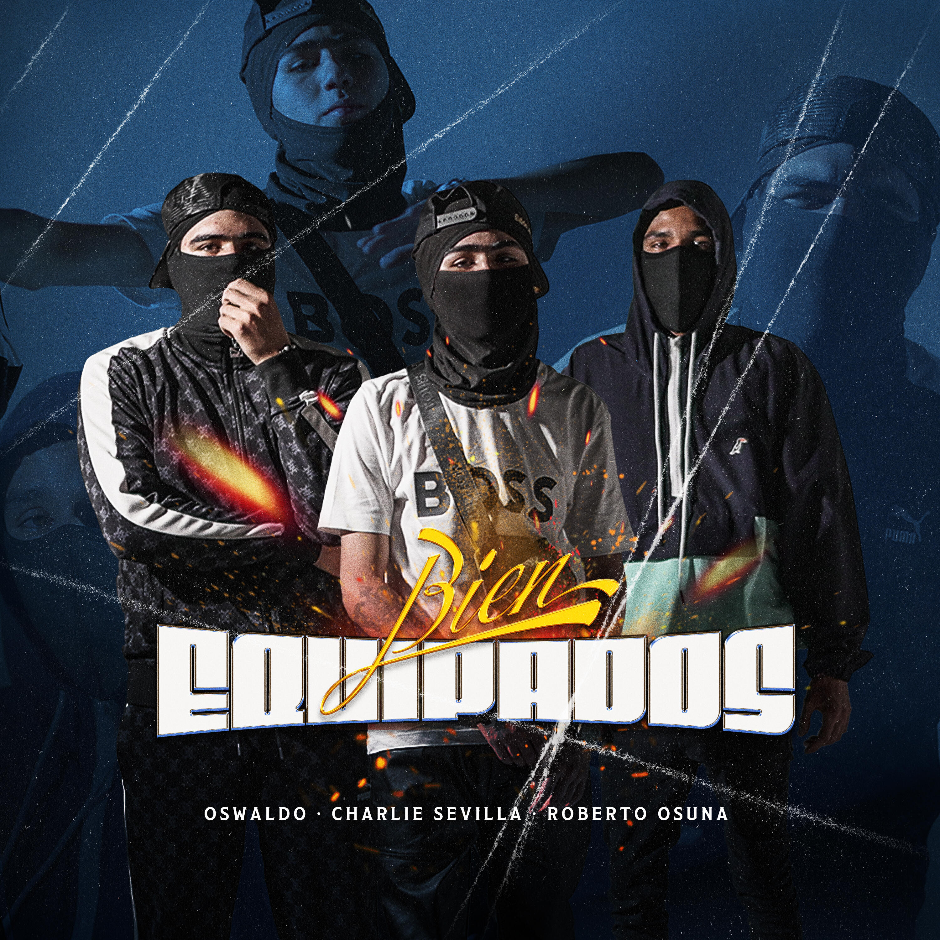 Oswaldo все песни в mp3