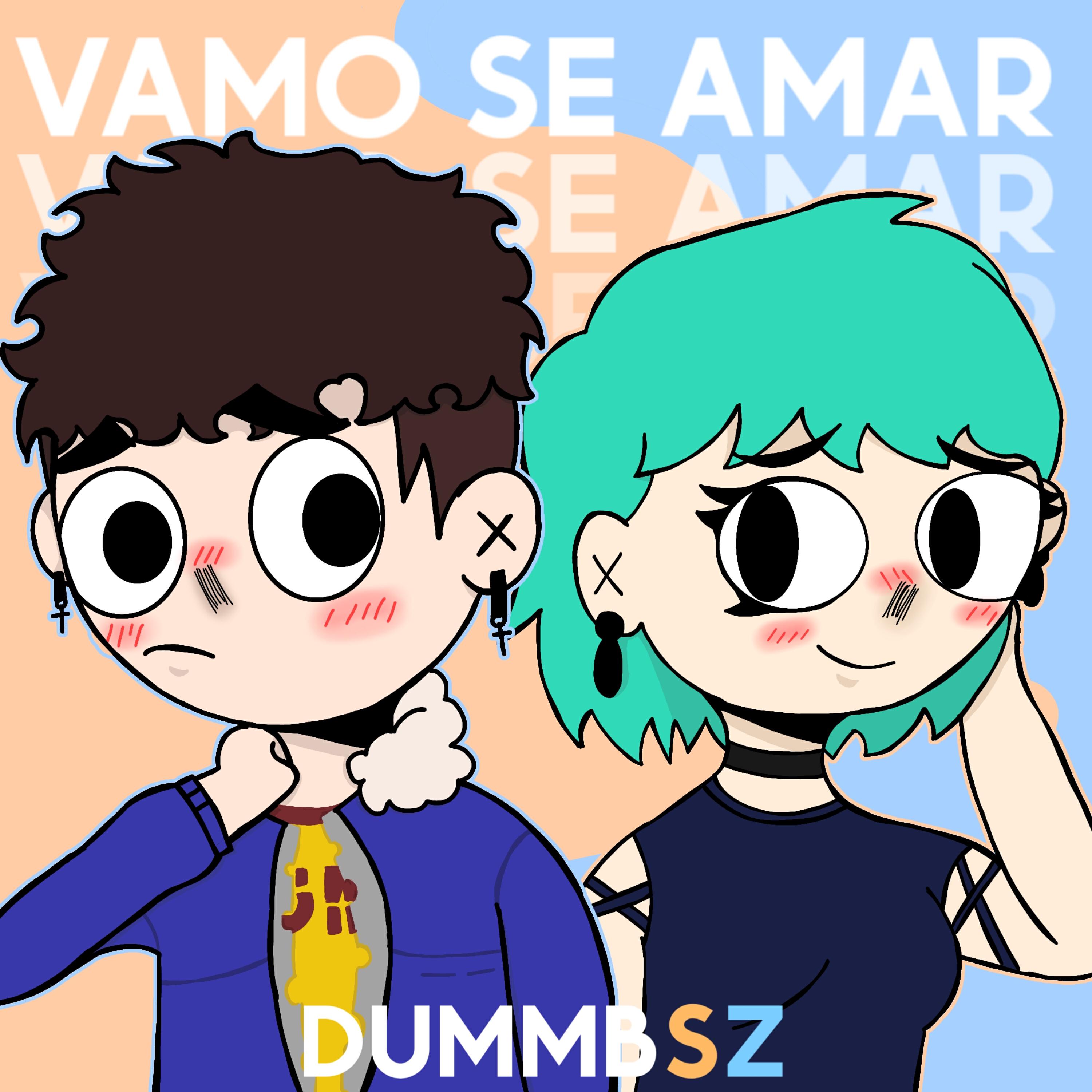 Трек Vamo Se Amar
