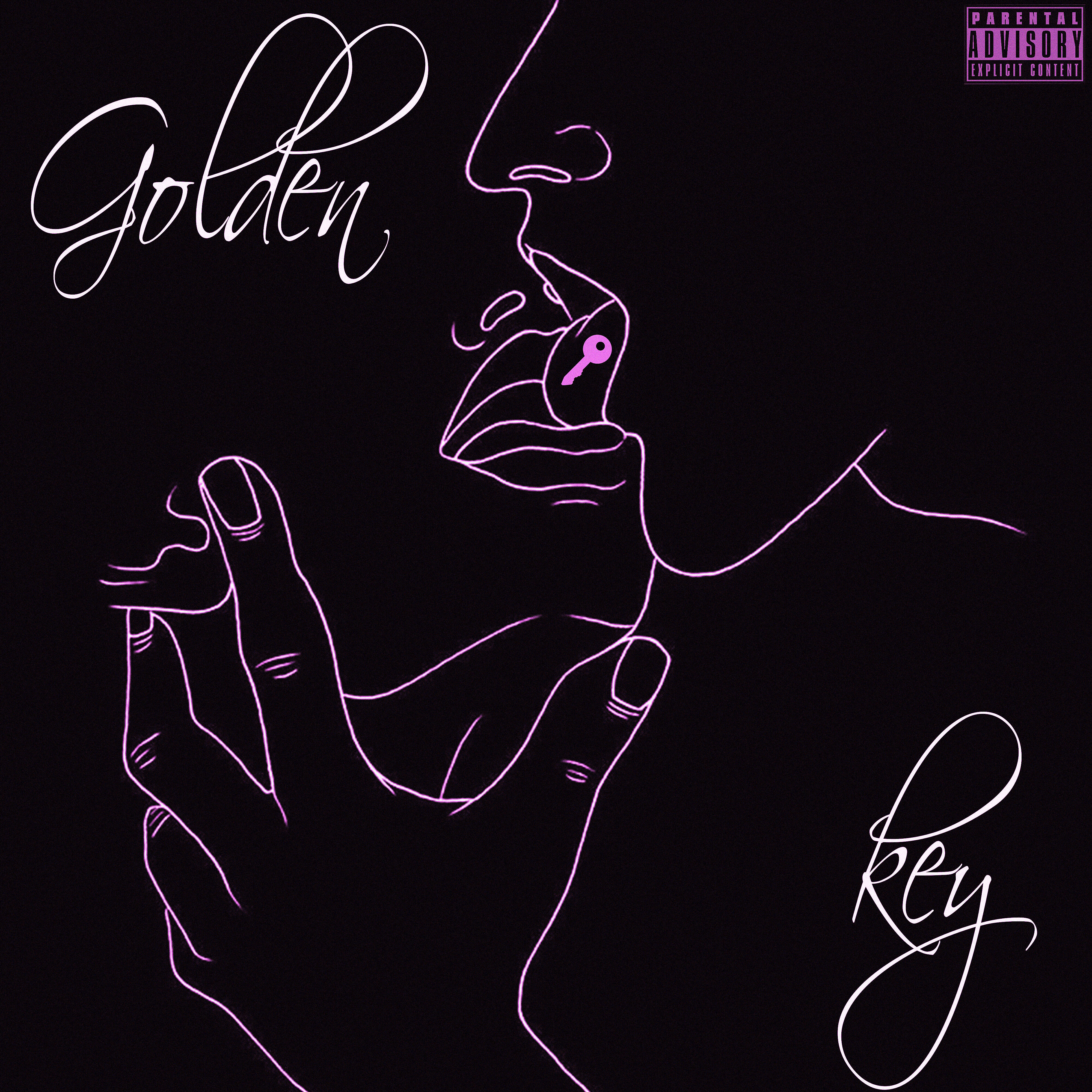 Релиз Golden Key