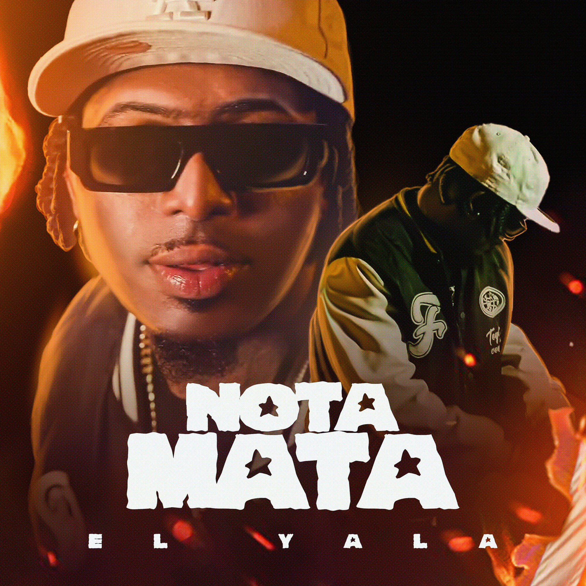 Релиз Nota Mata