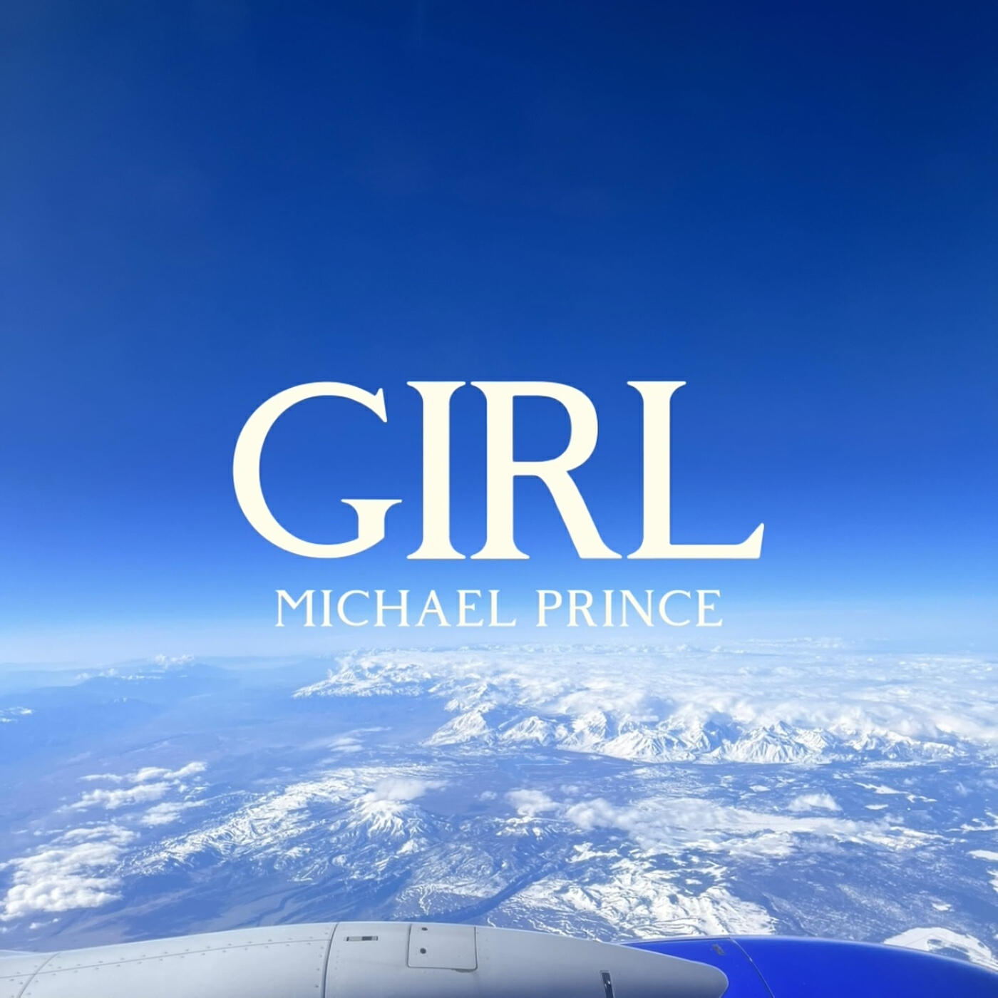 Постер альбома Girl