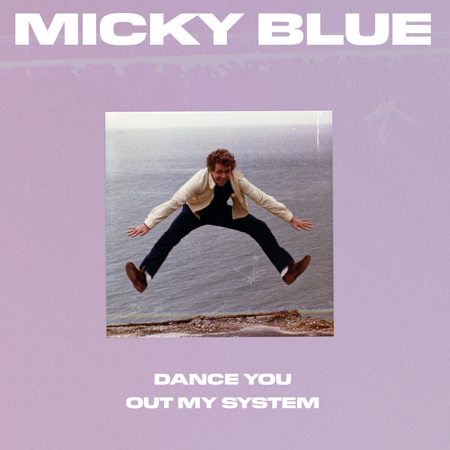 Релиз Dance You Out My System