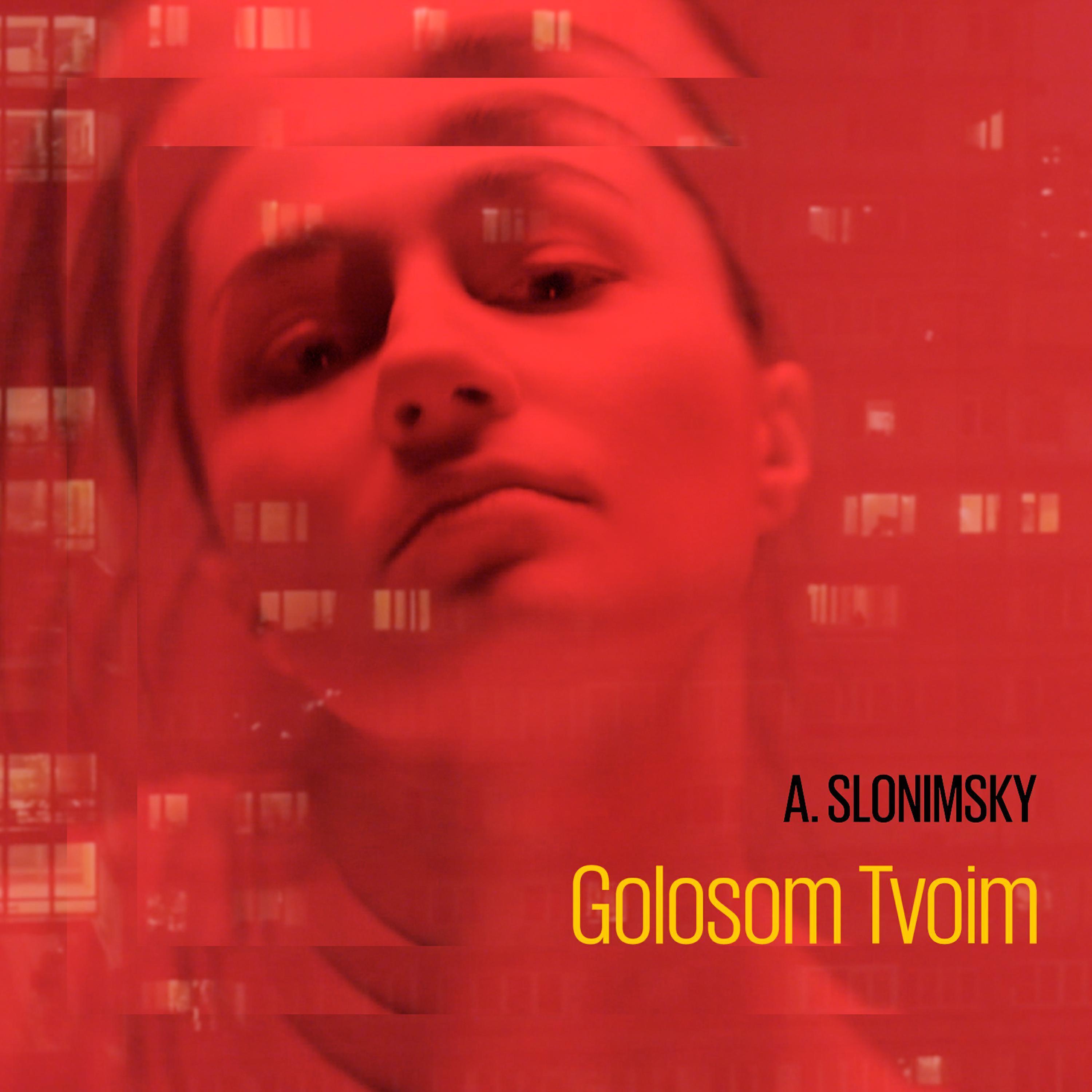 A. Slonimsky