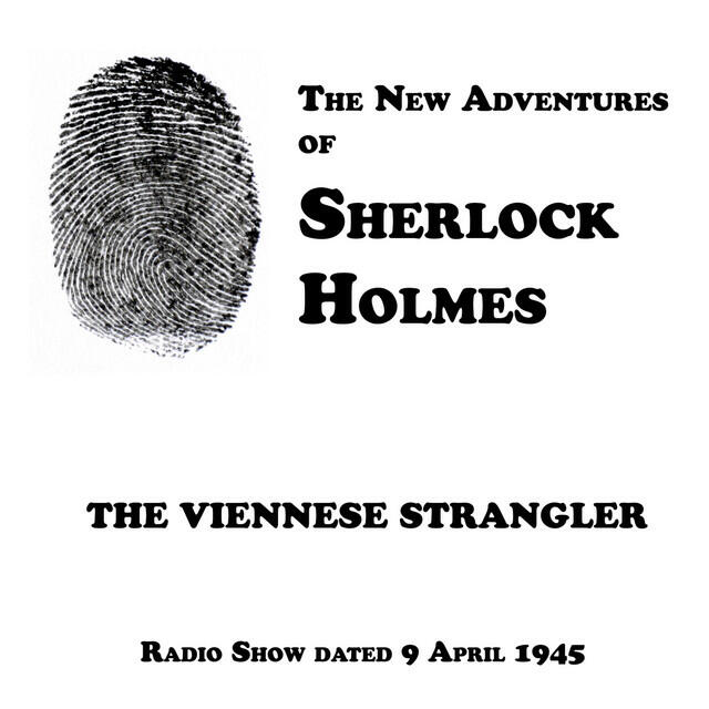 Трек The Viennese Strangler, Episode dated 9 April 1945