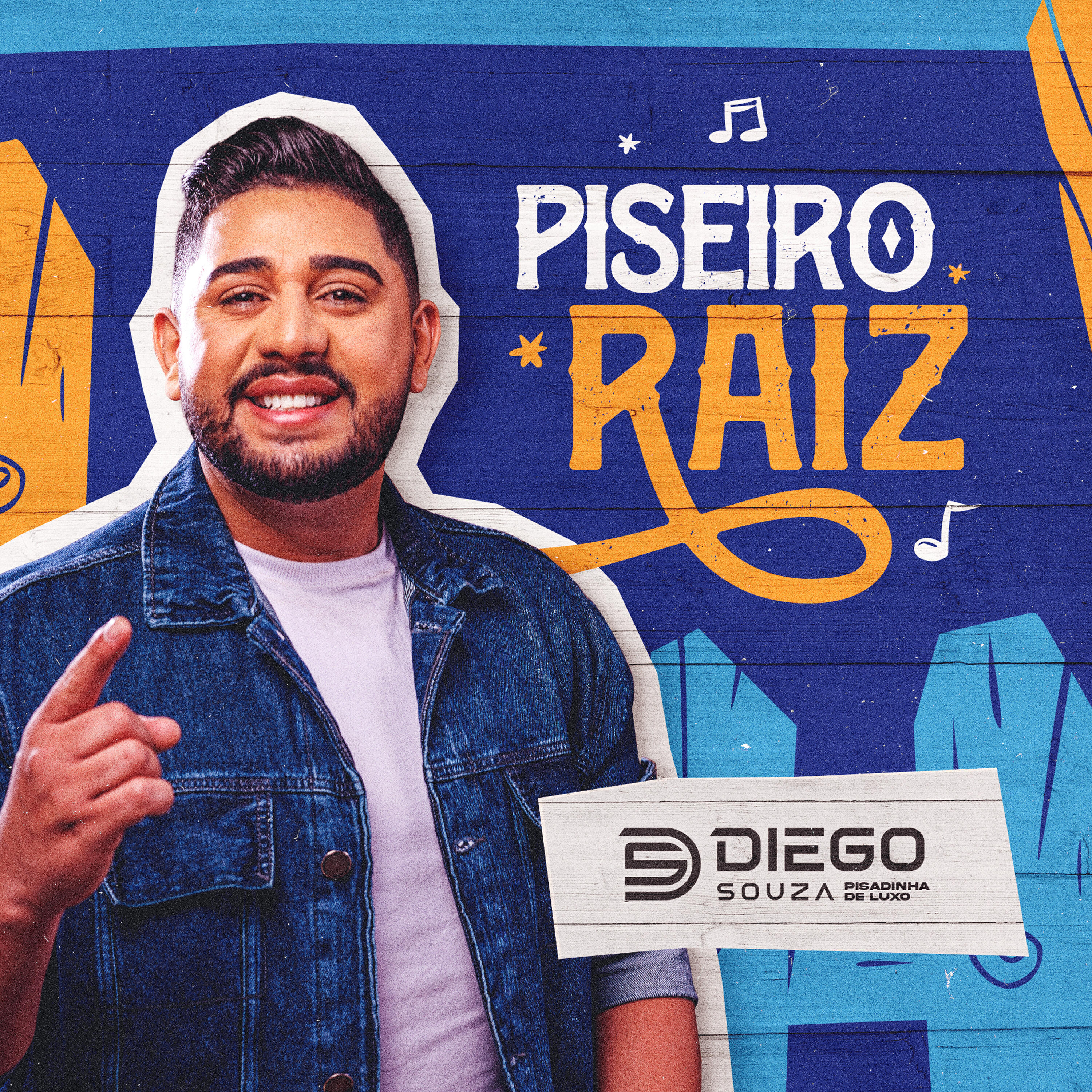 Релиз Piseiro Raiz