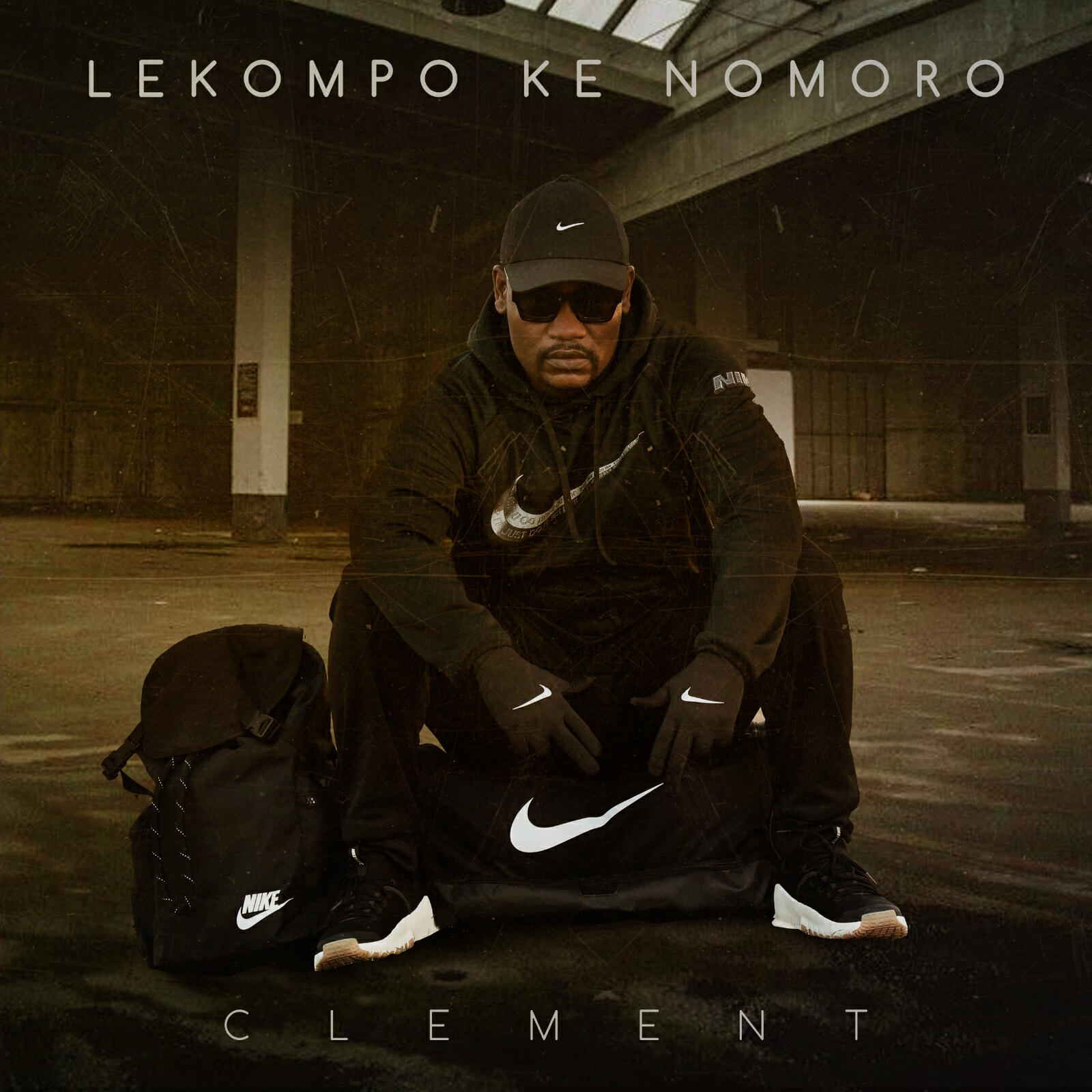 Релиз Lekompo Ke Nomoro