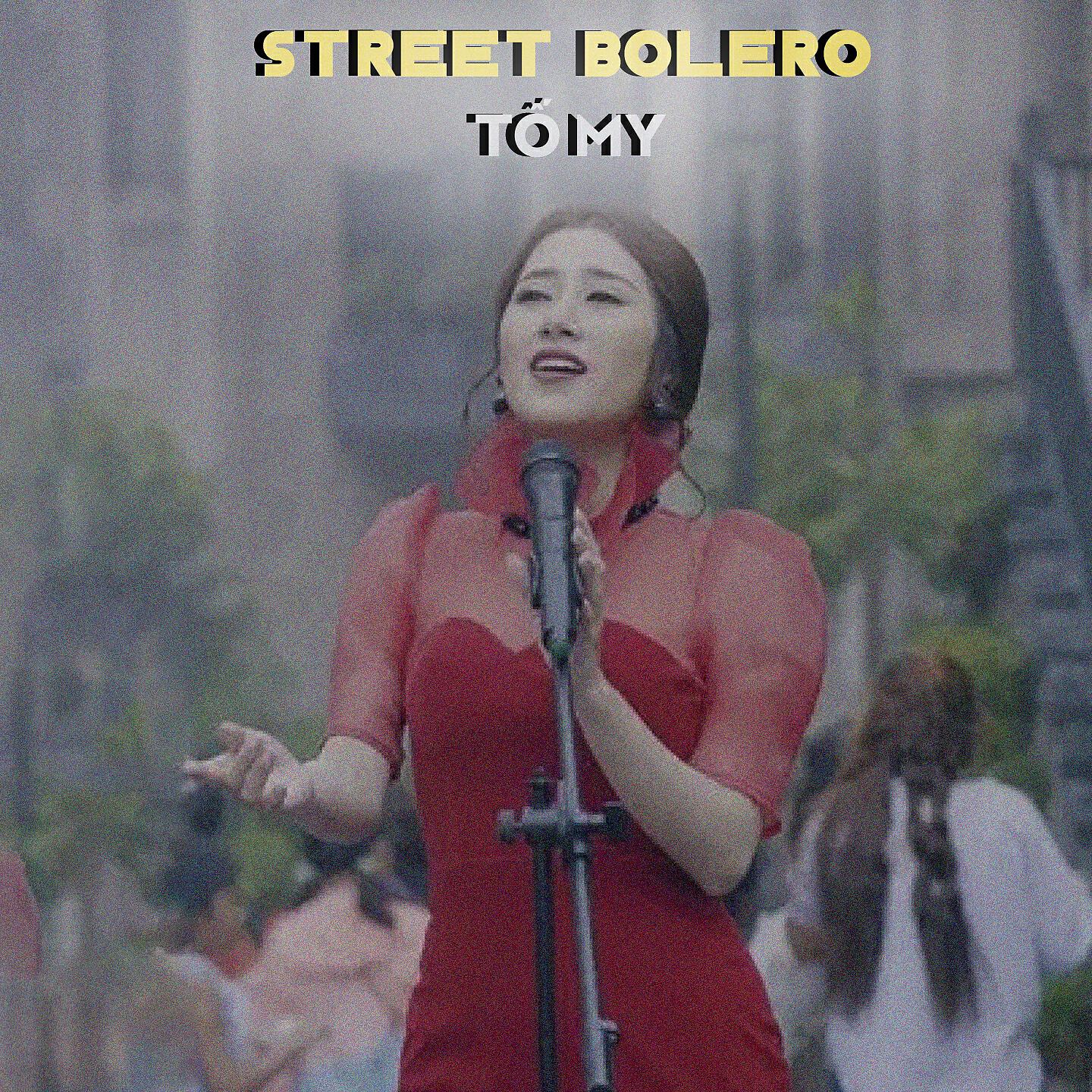 Релиз Street Bolero