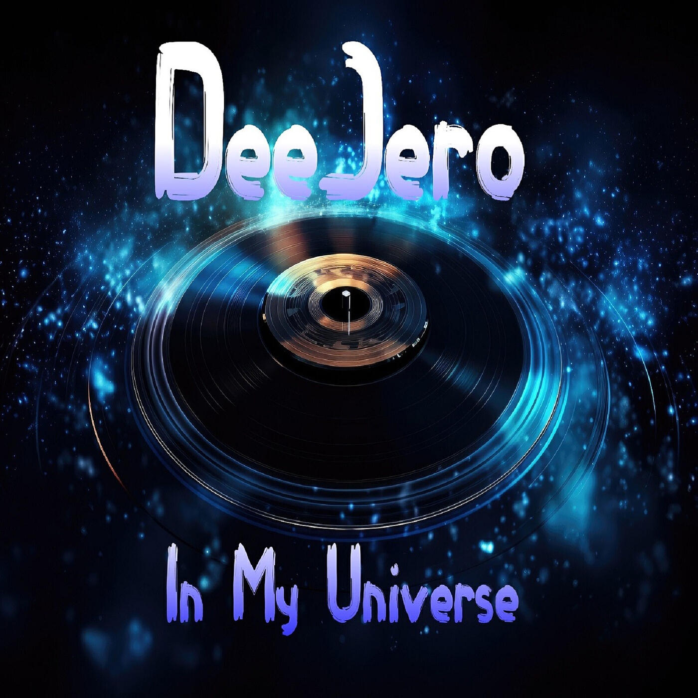 Релиз In My Universe