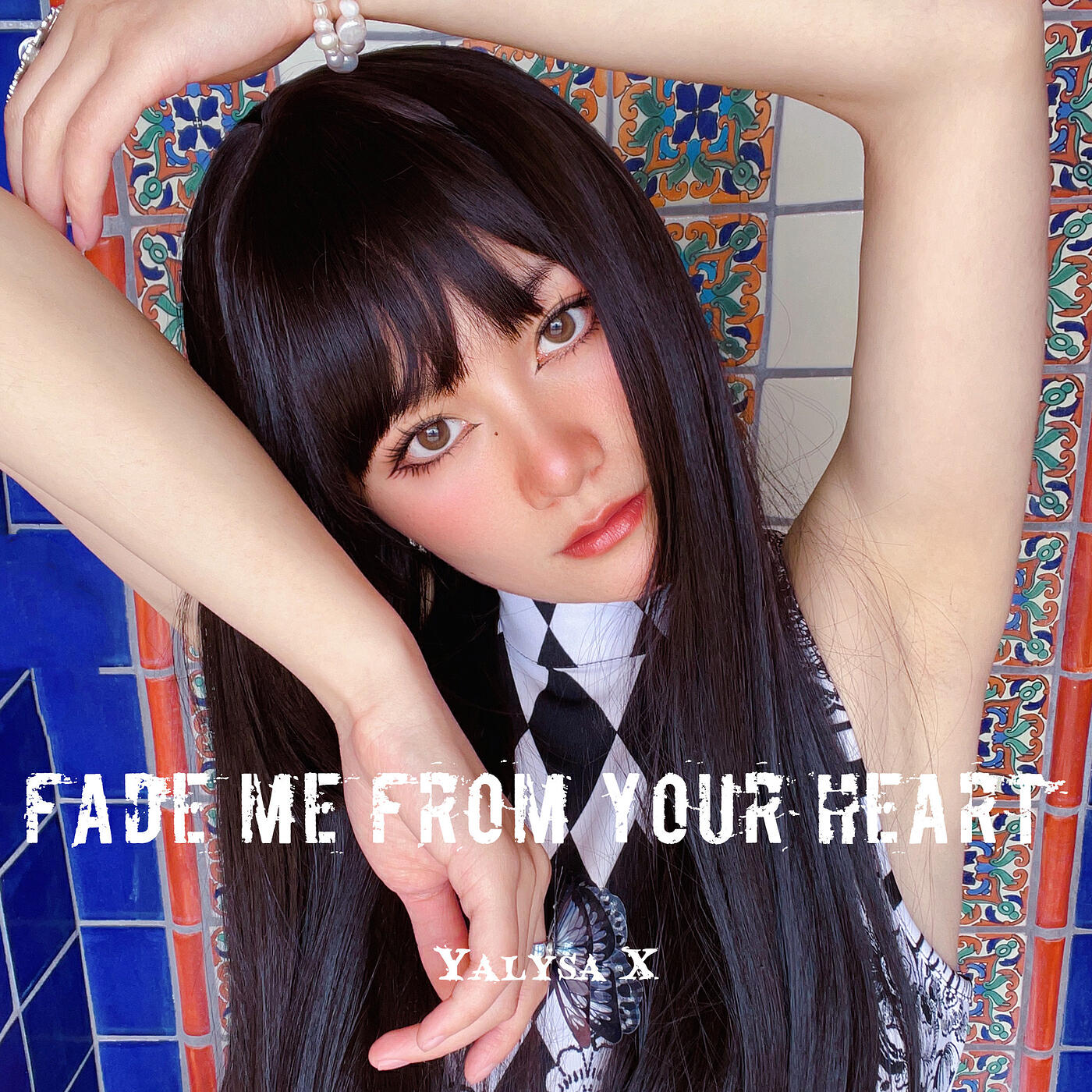 Релиз Fade Me from Your Heart