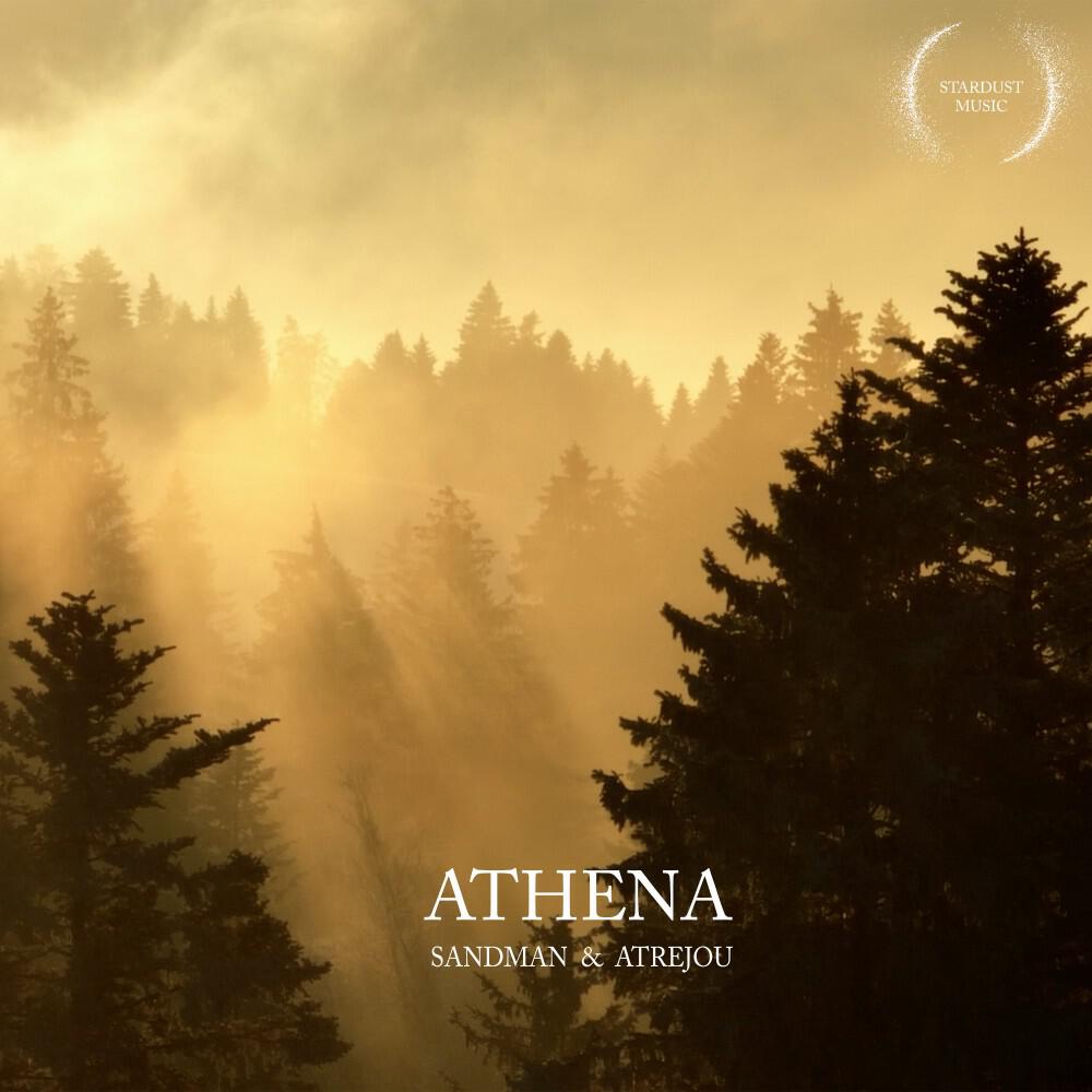 Релиз Athena