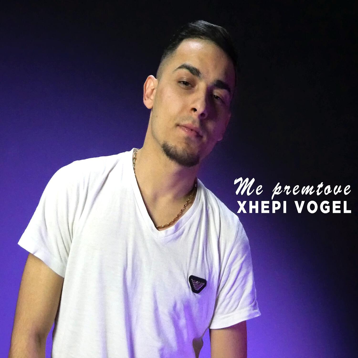 Xhepi Vogel