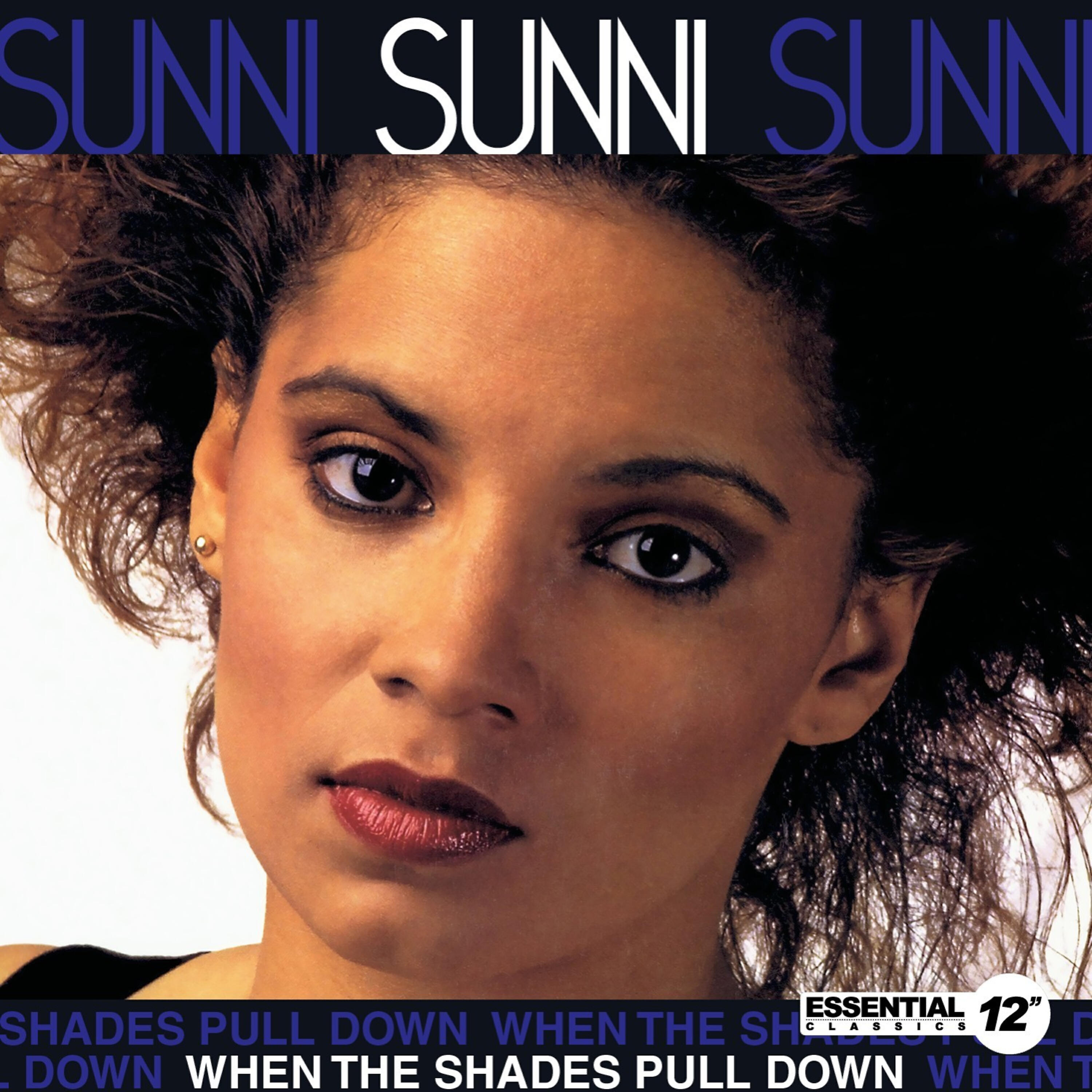 Релиз When The Shades Pull Down