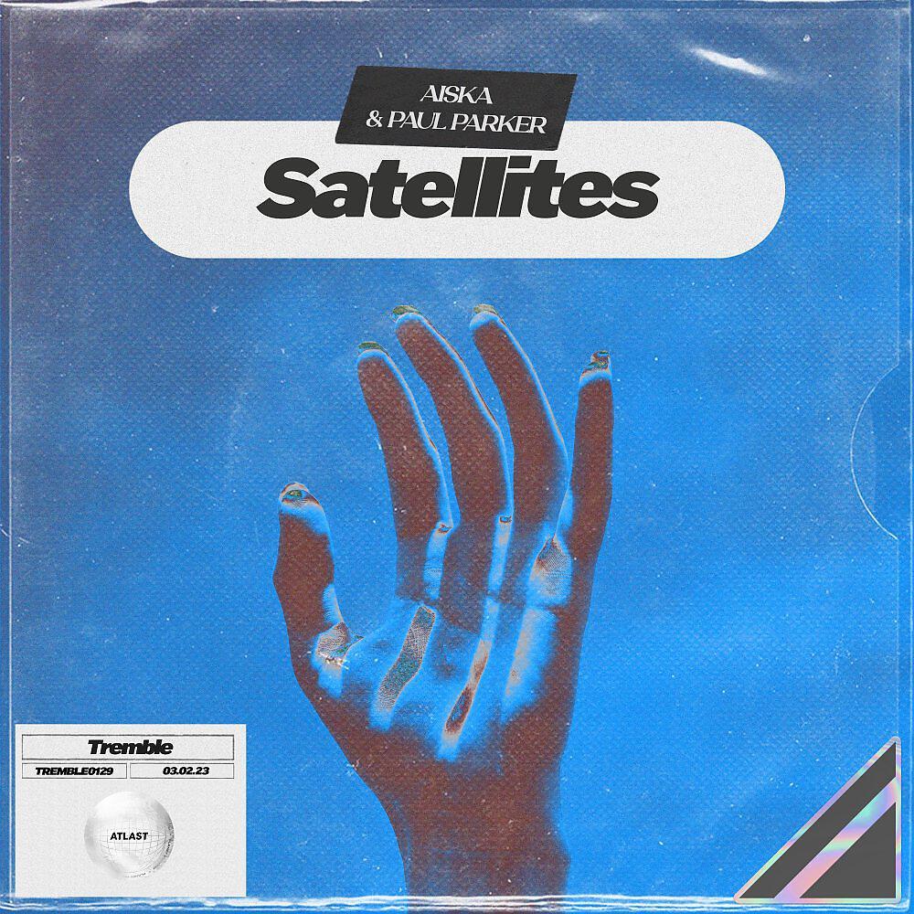 Релиз Satellites