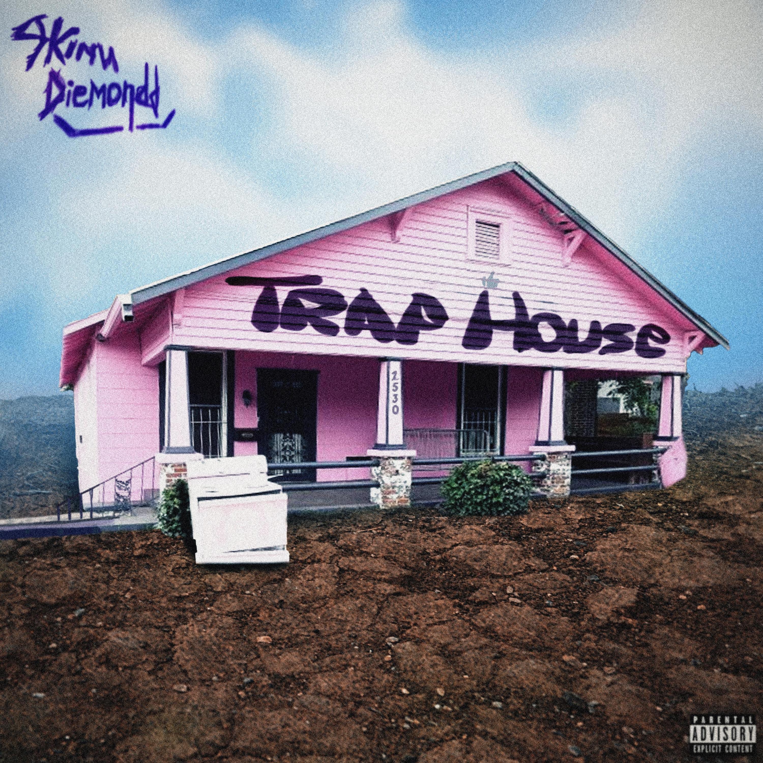 Релиз Trap House