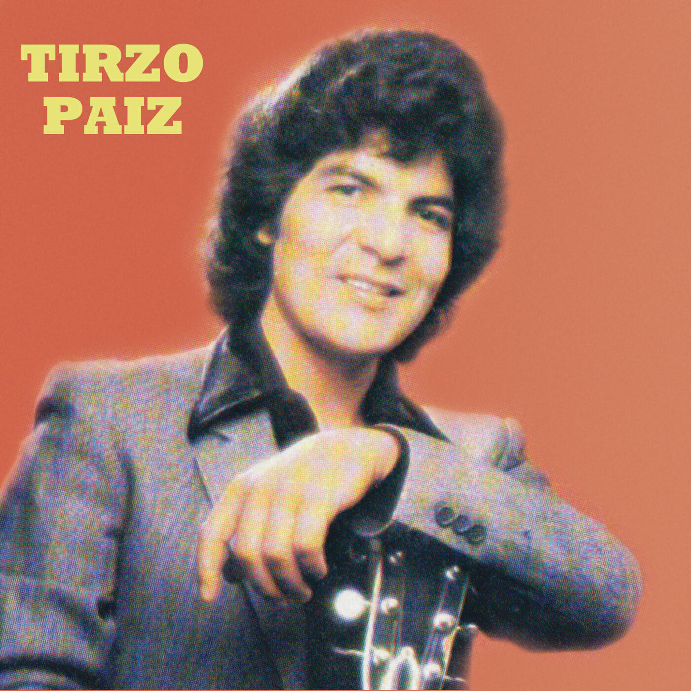 Релиз Tirzo Paiz