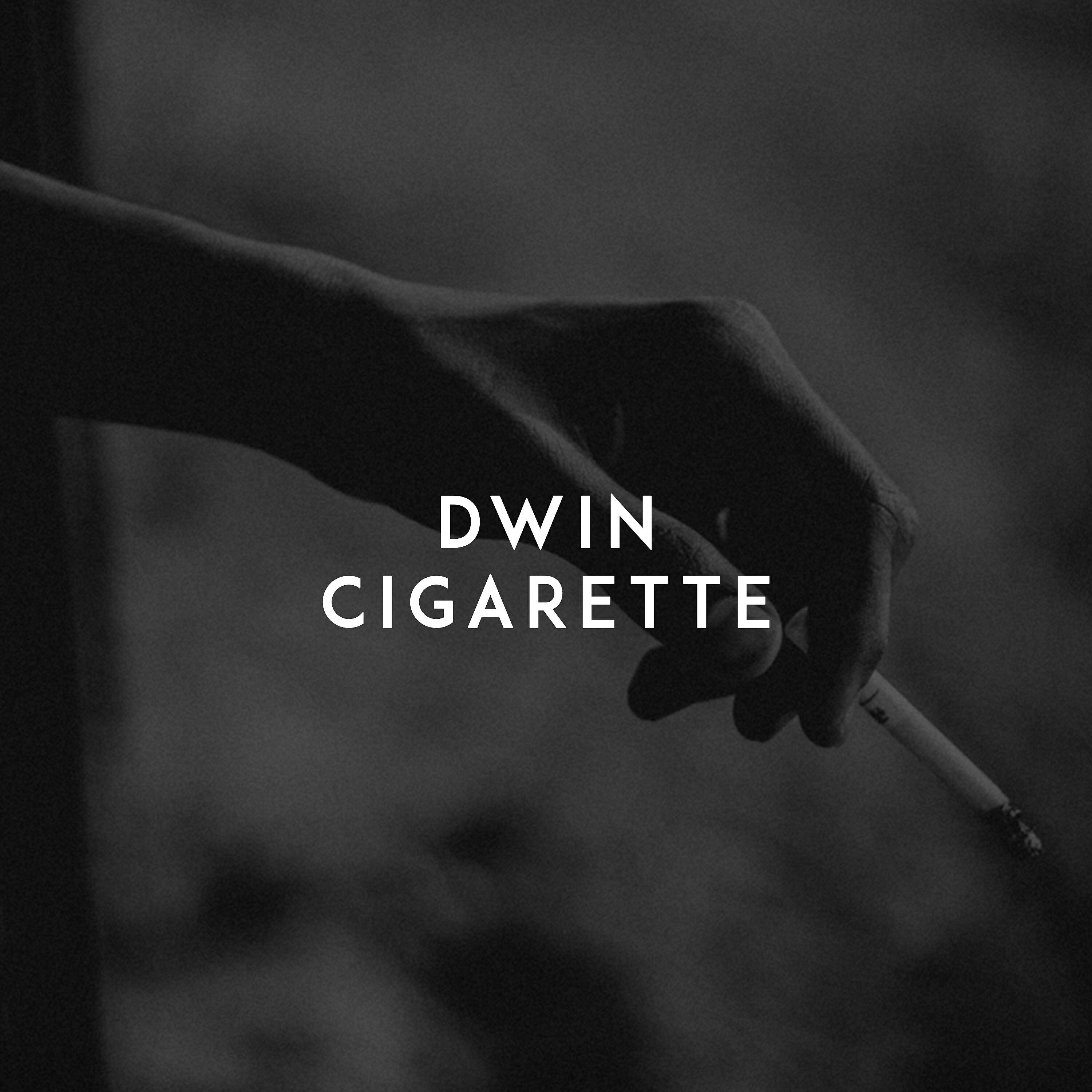 Релиз Cigarette