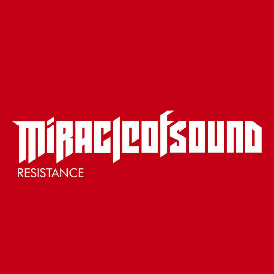 Релиз Resistance