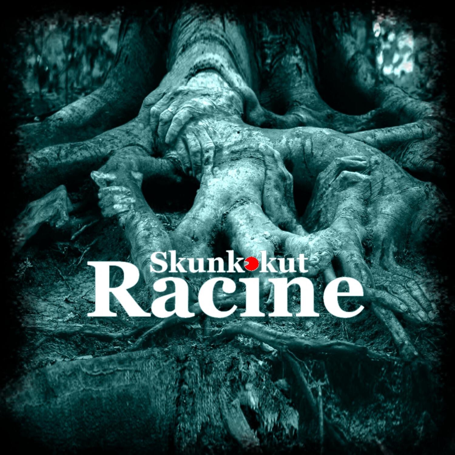Релиз Racine