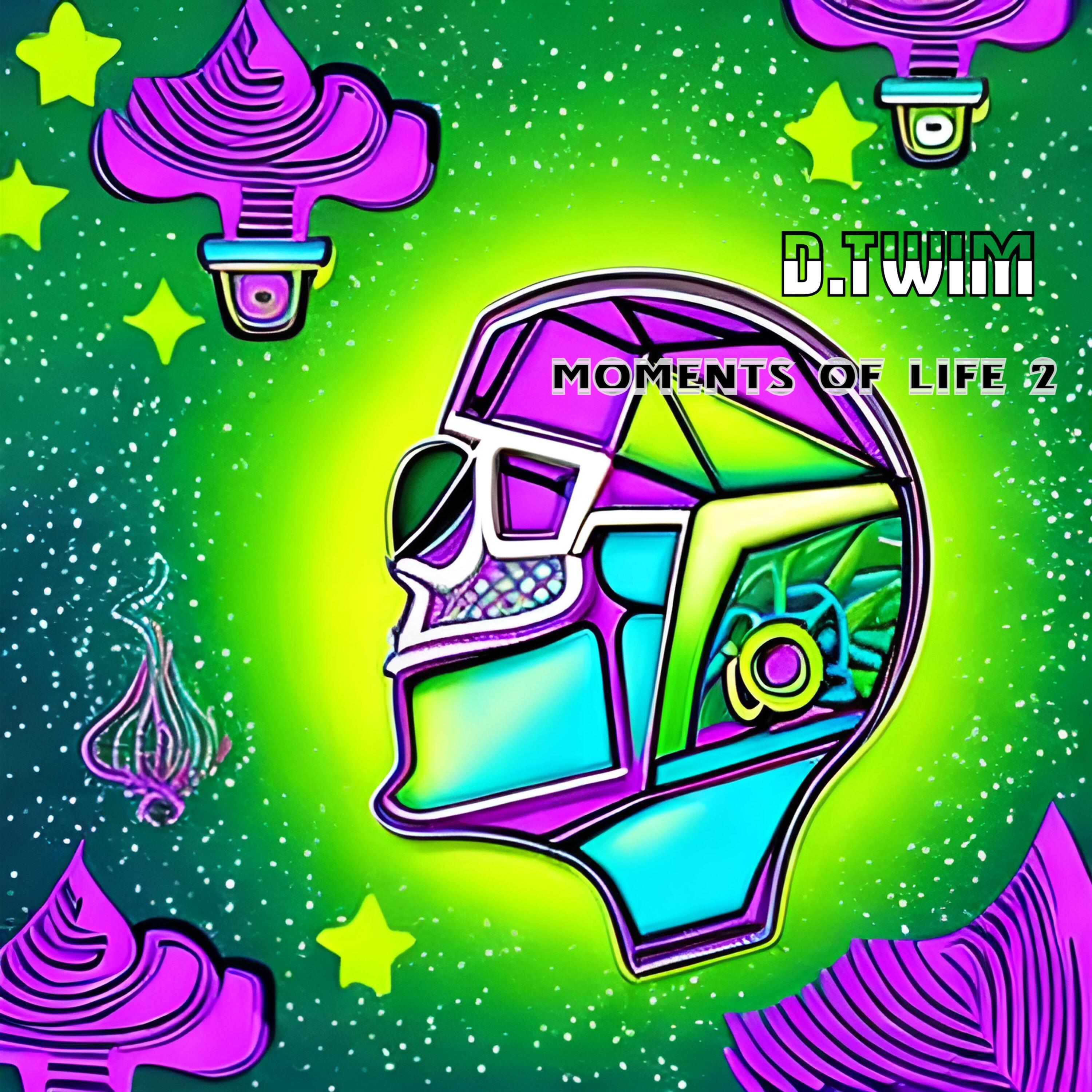 Релиз Moments of Life 2
