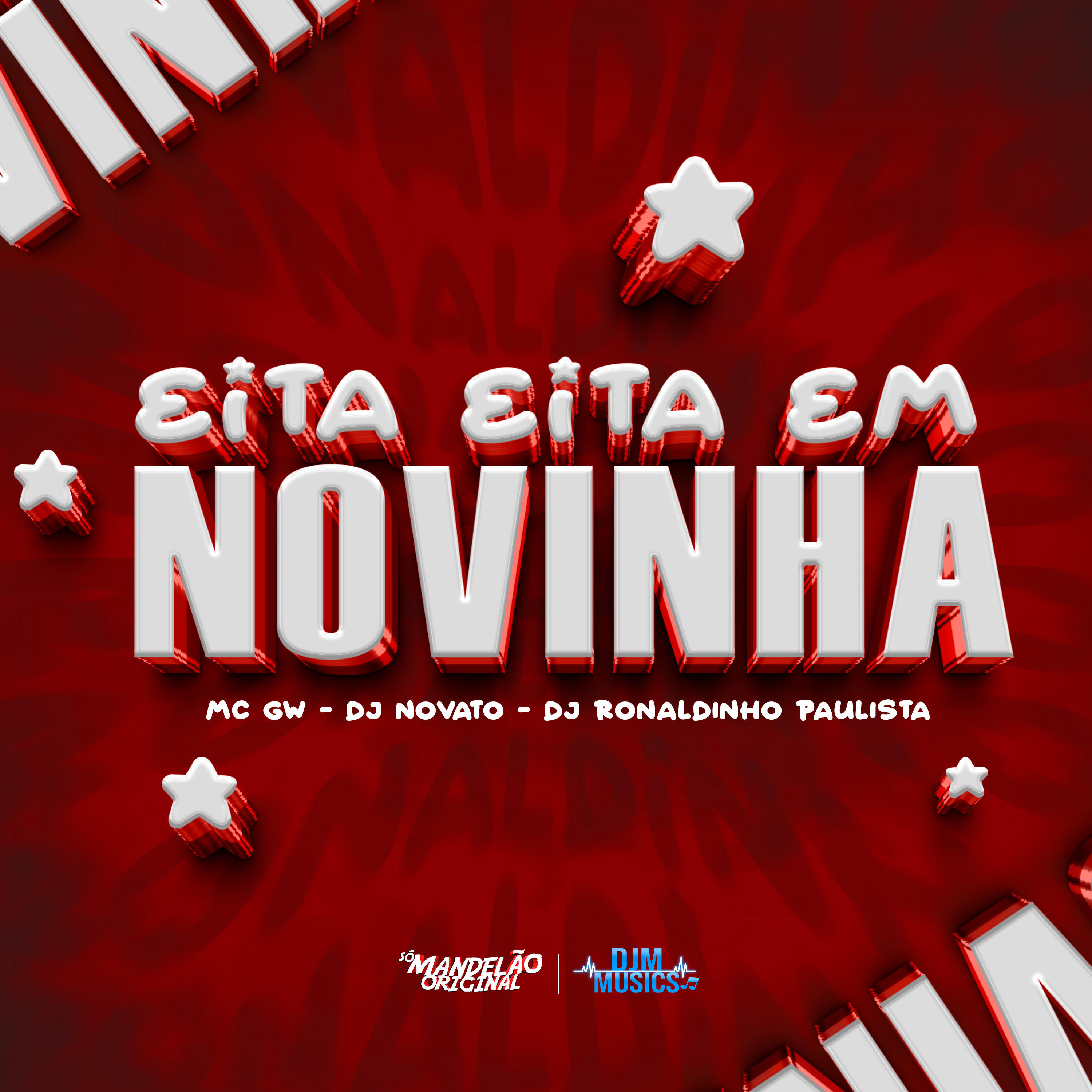 Релиз Eita Eita em Novinha