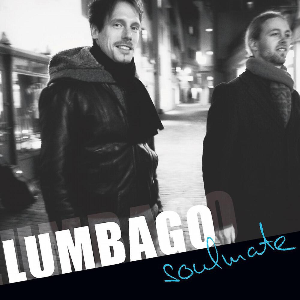 Релиз Soulmate