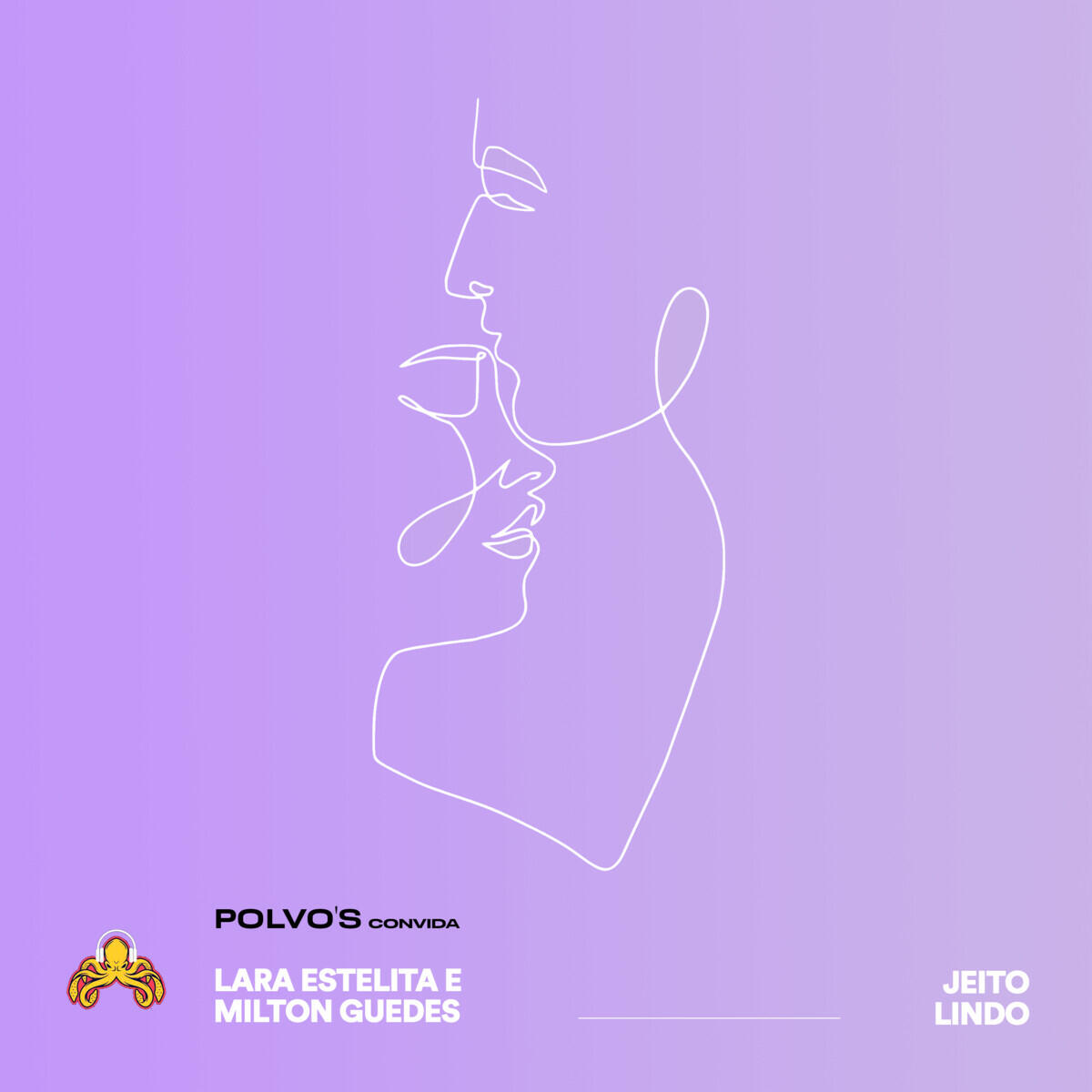 Релиз Jeito Lindo