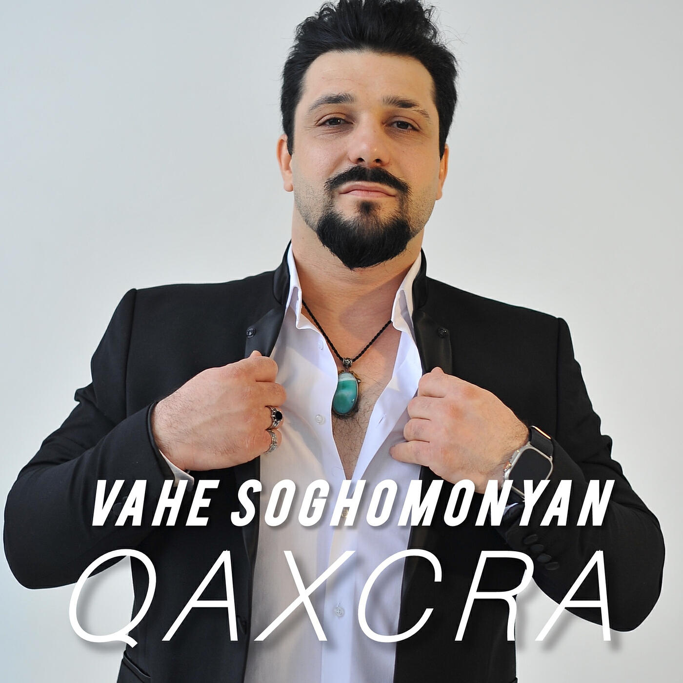 Постер альбома Qaxcra