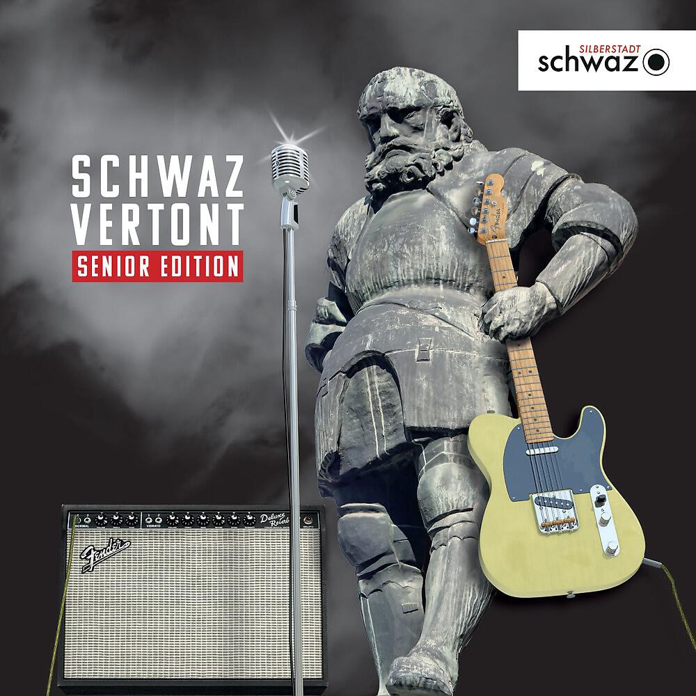 Релиз Schwaz vertont (Senior Edition)