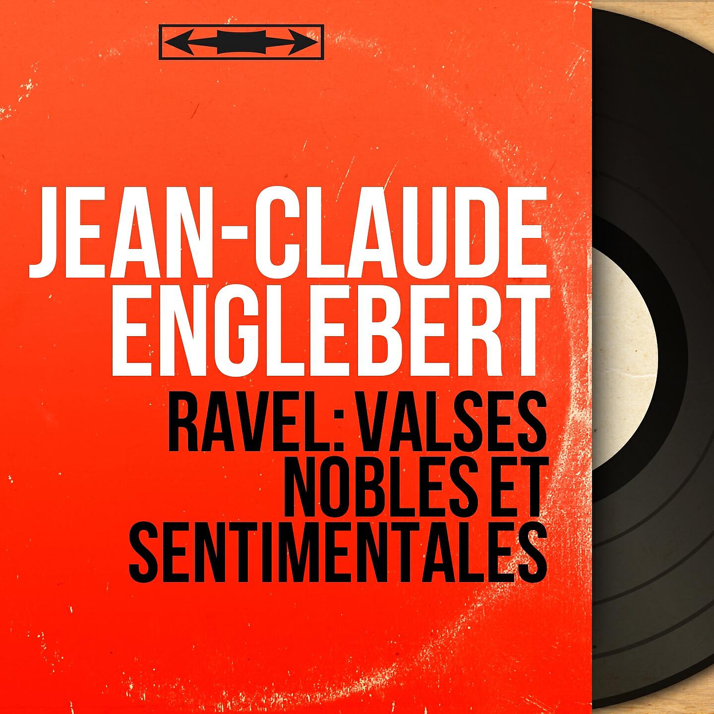 Jean-Claude Englebert