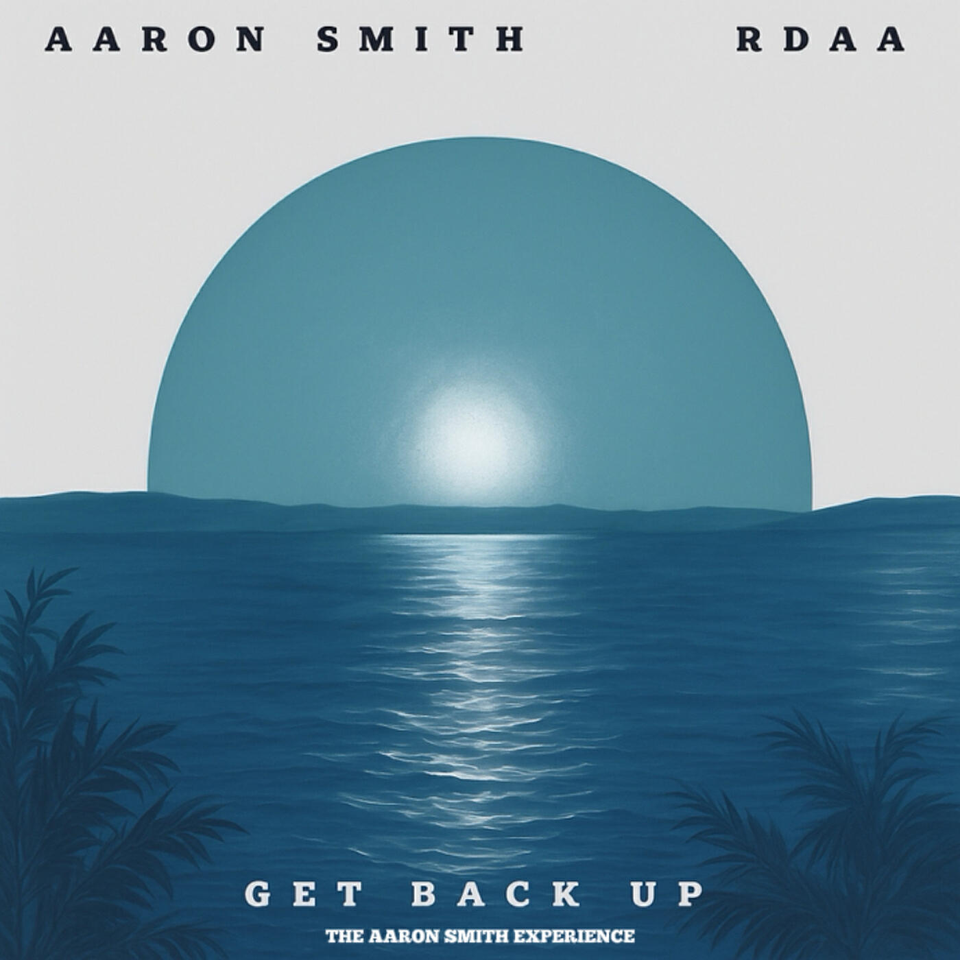 Релиз Get Back Up