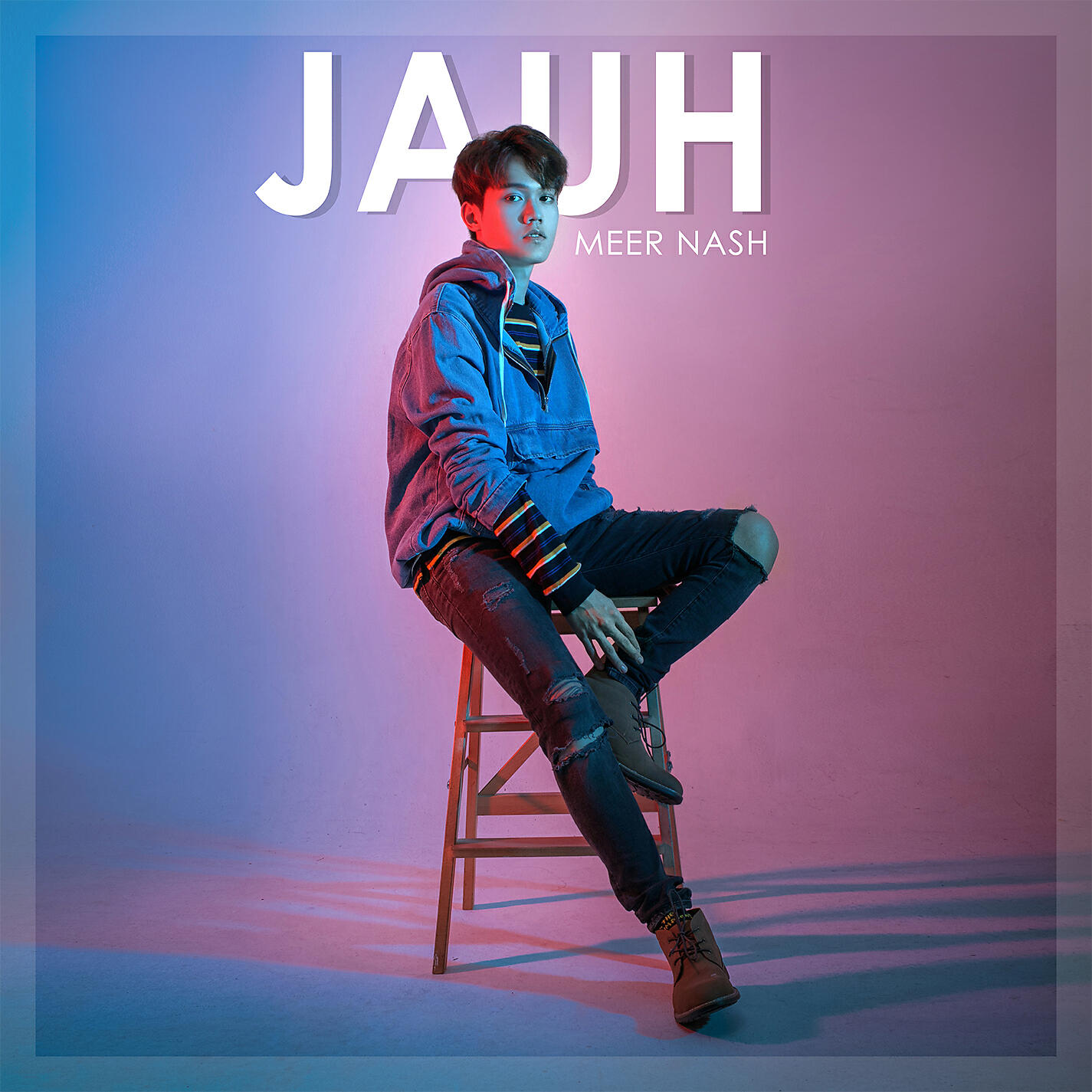 Релиз Jauh