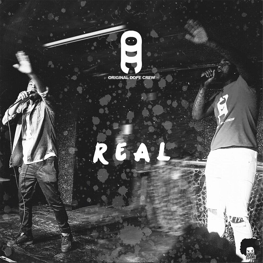 Релиз Real