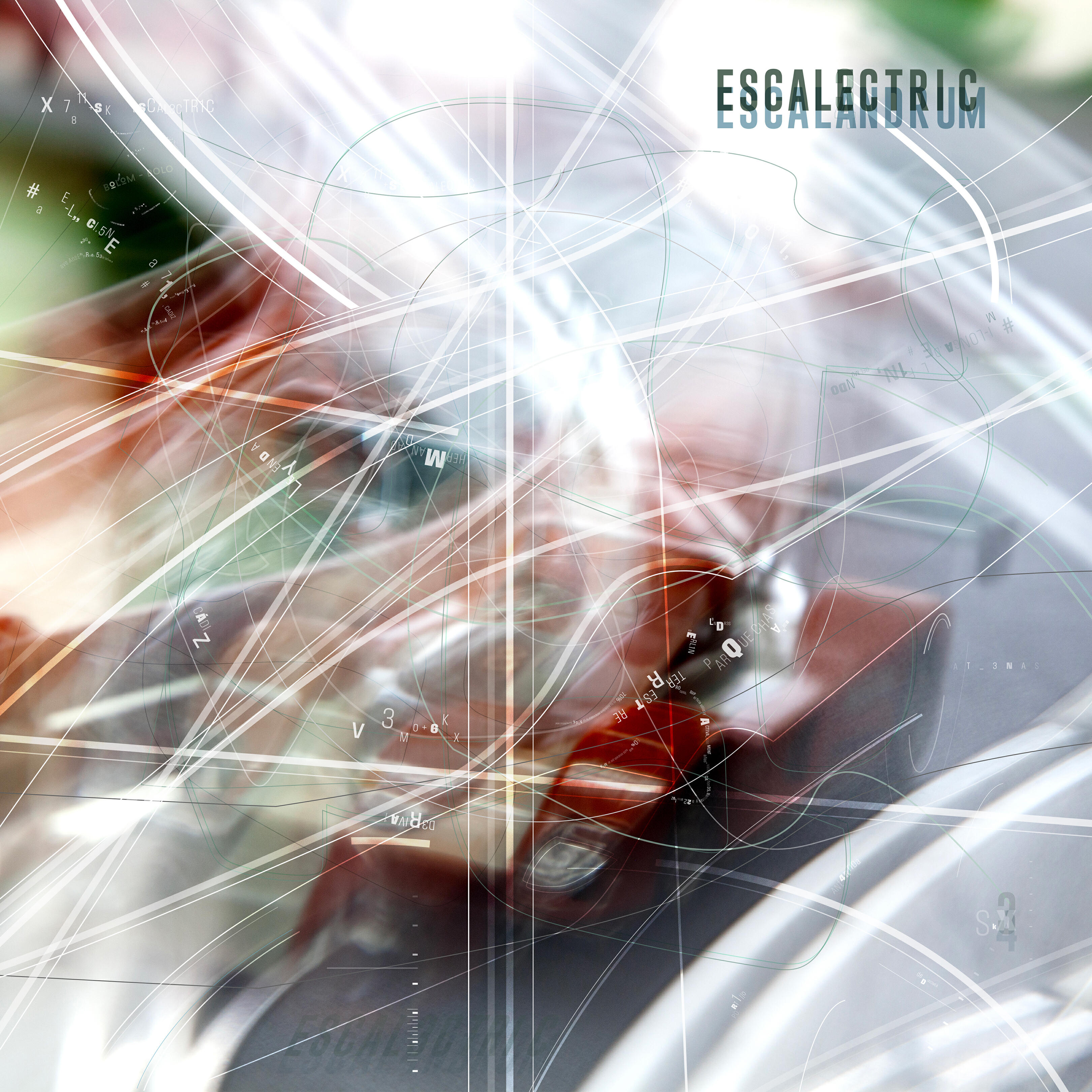 Релиз ESCALECTRIC